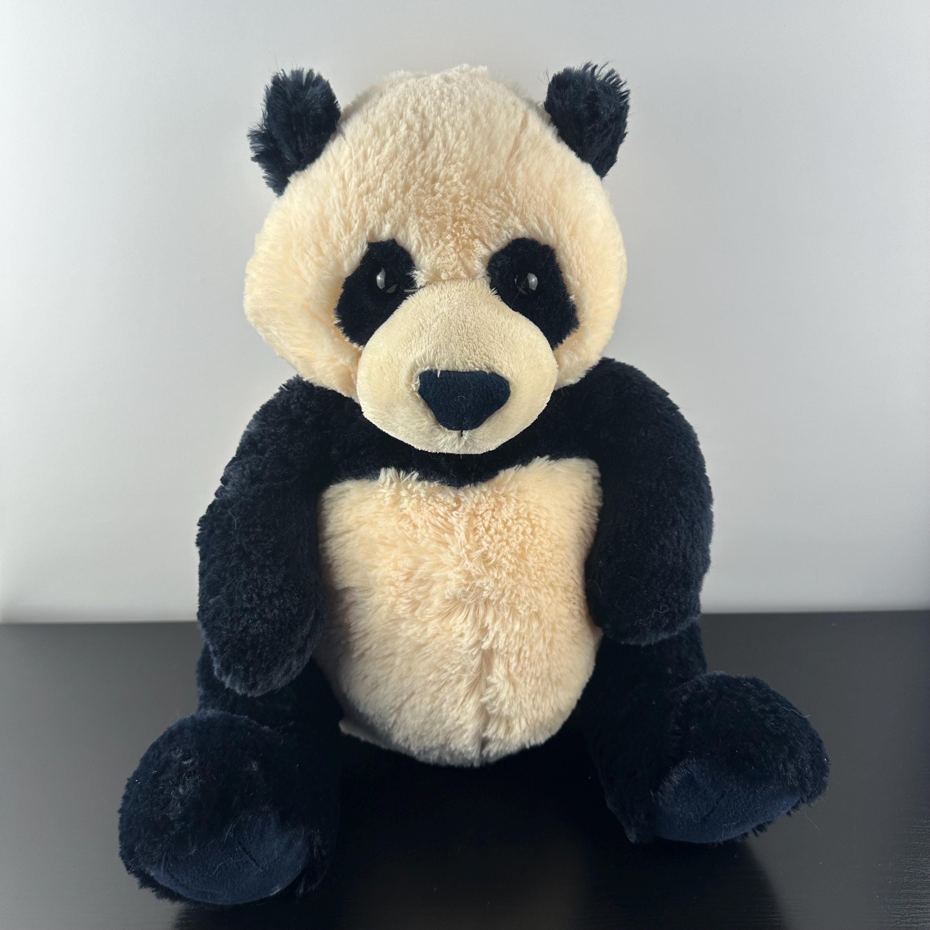Panda Gund Toy - Etsy