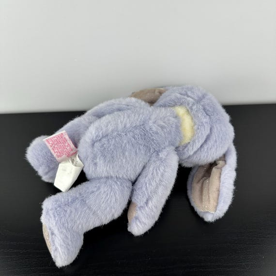 Vintage Russ Chloe Bunny Rabbit 12
