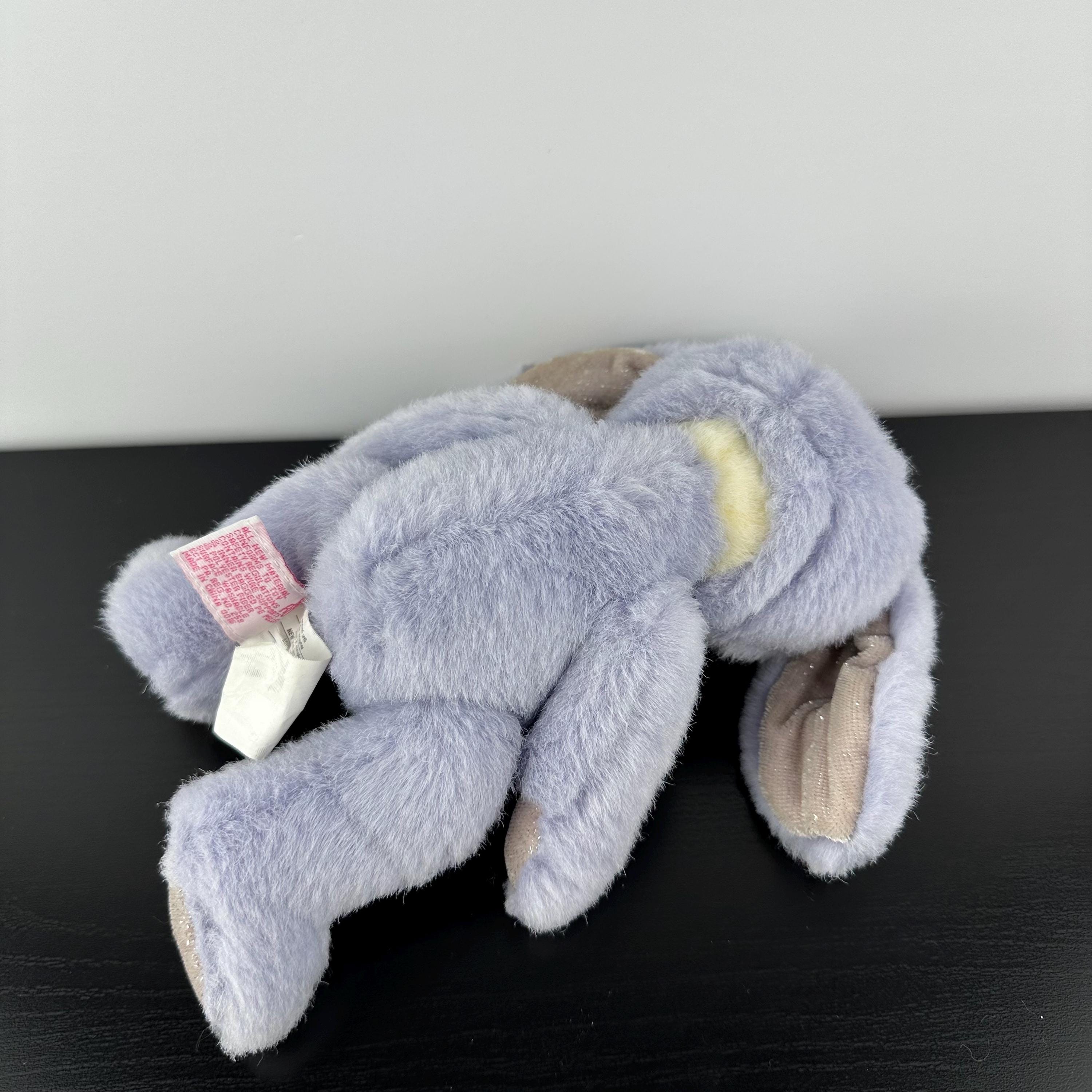 Vintage Russ Chloe Bunny Rabbit 12