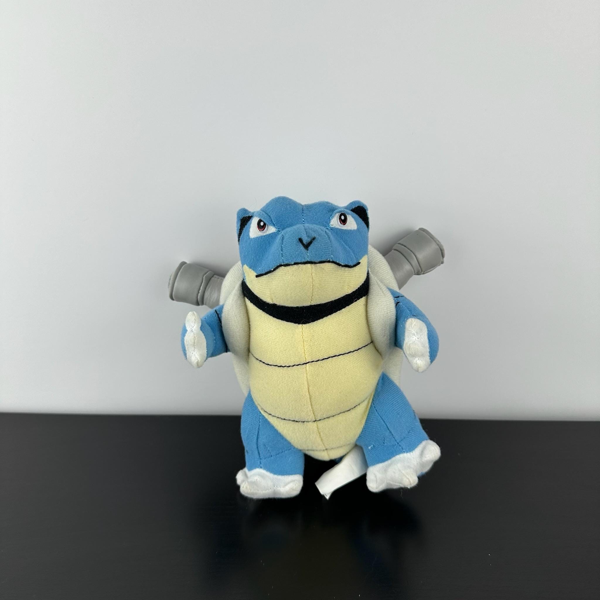plush blastoise de peluche