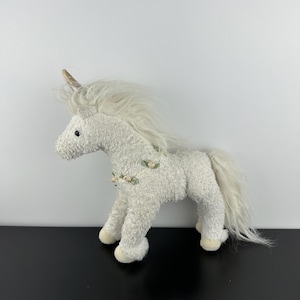 90s Toys White Rose - Etsy