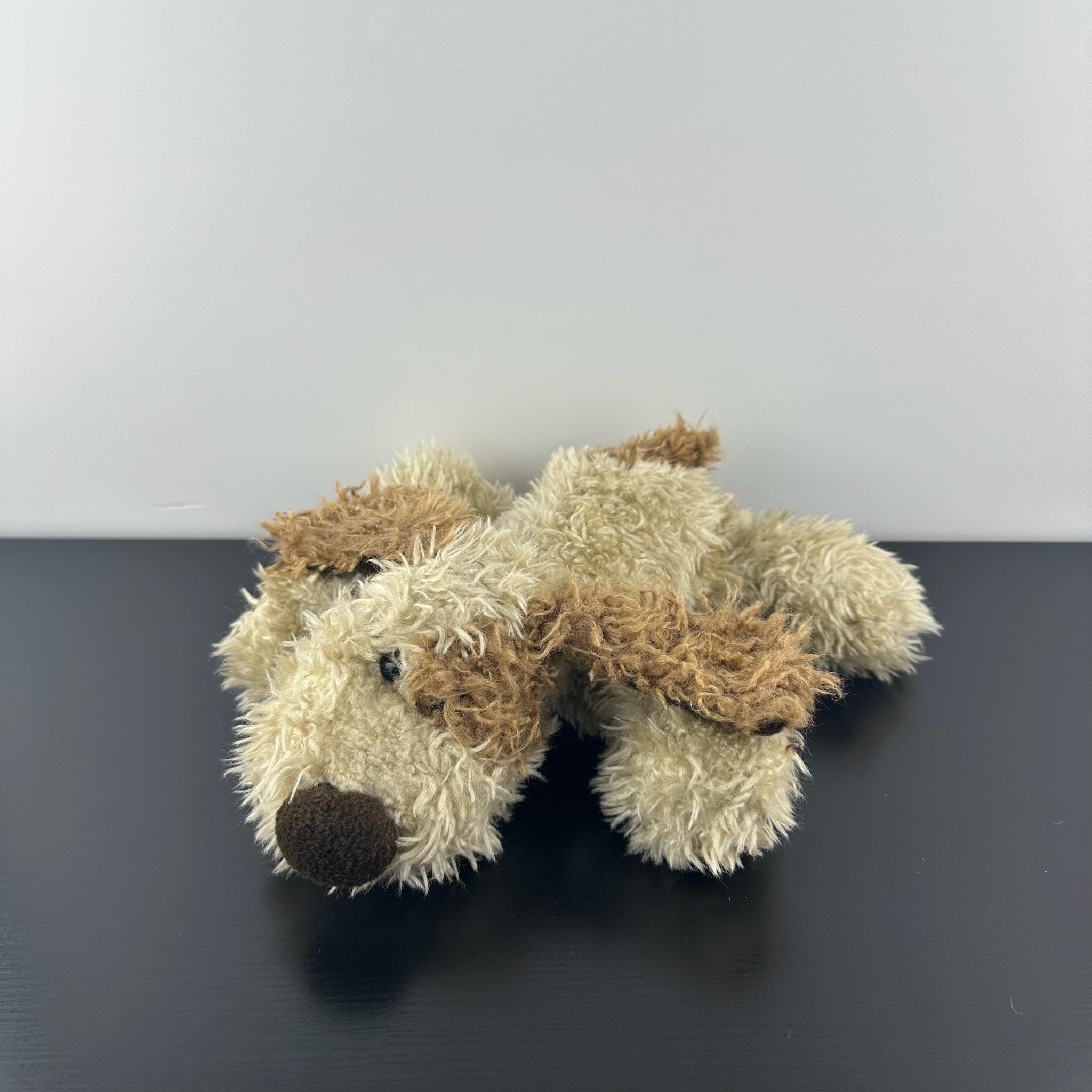 Pupu ベージュぬいぐるみ Original edition Pupu ベージュぬいぐるみ Original edition Pupu ベージュぬいぐるみ