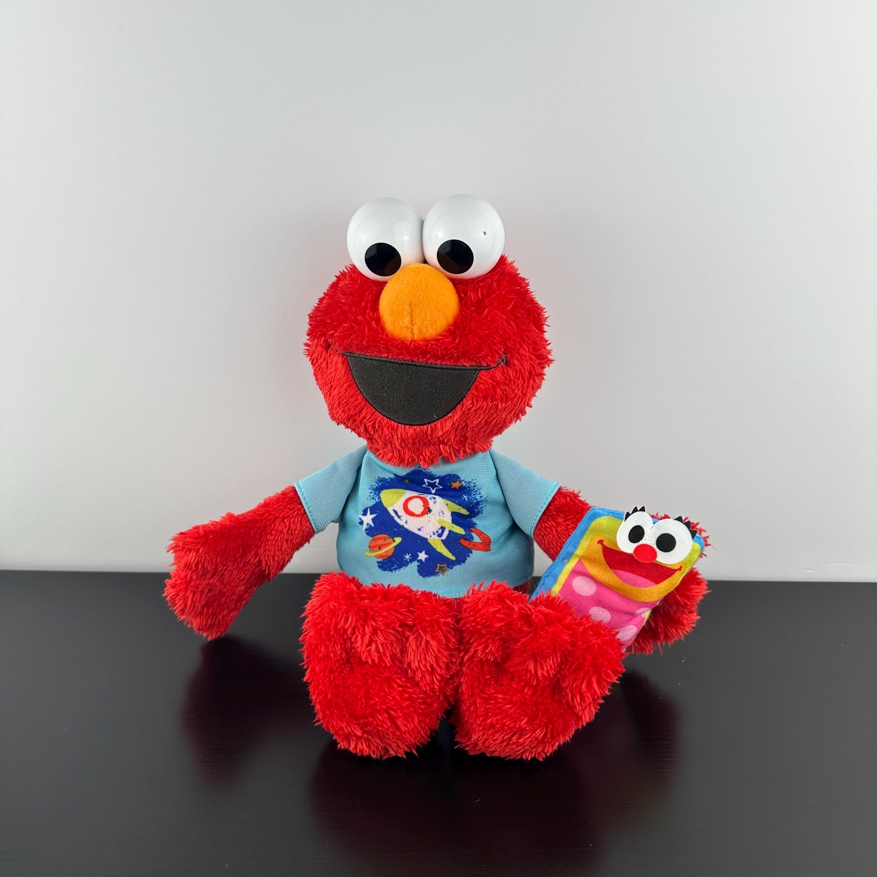 Sesame street clock - Etsy 日本