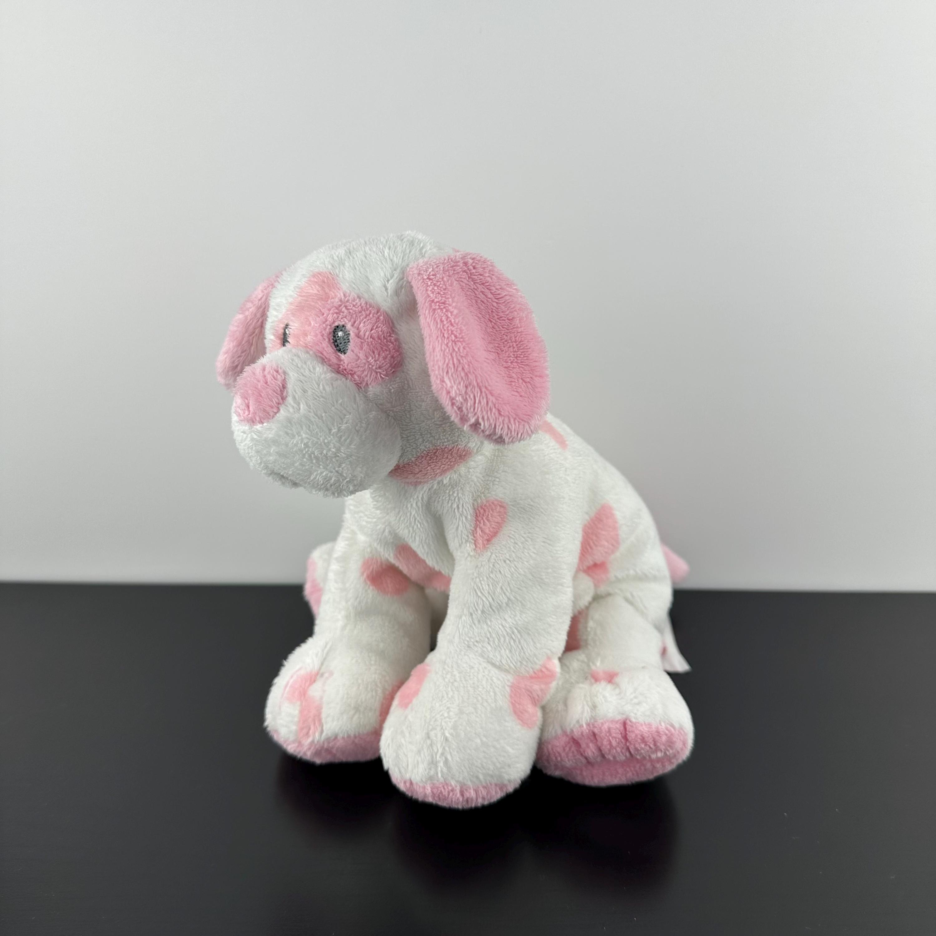 Vintage gund dog - Etsy 日本