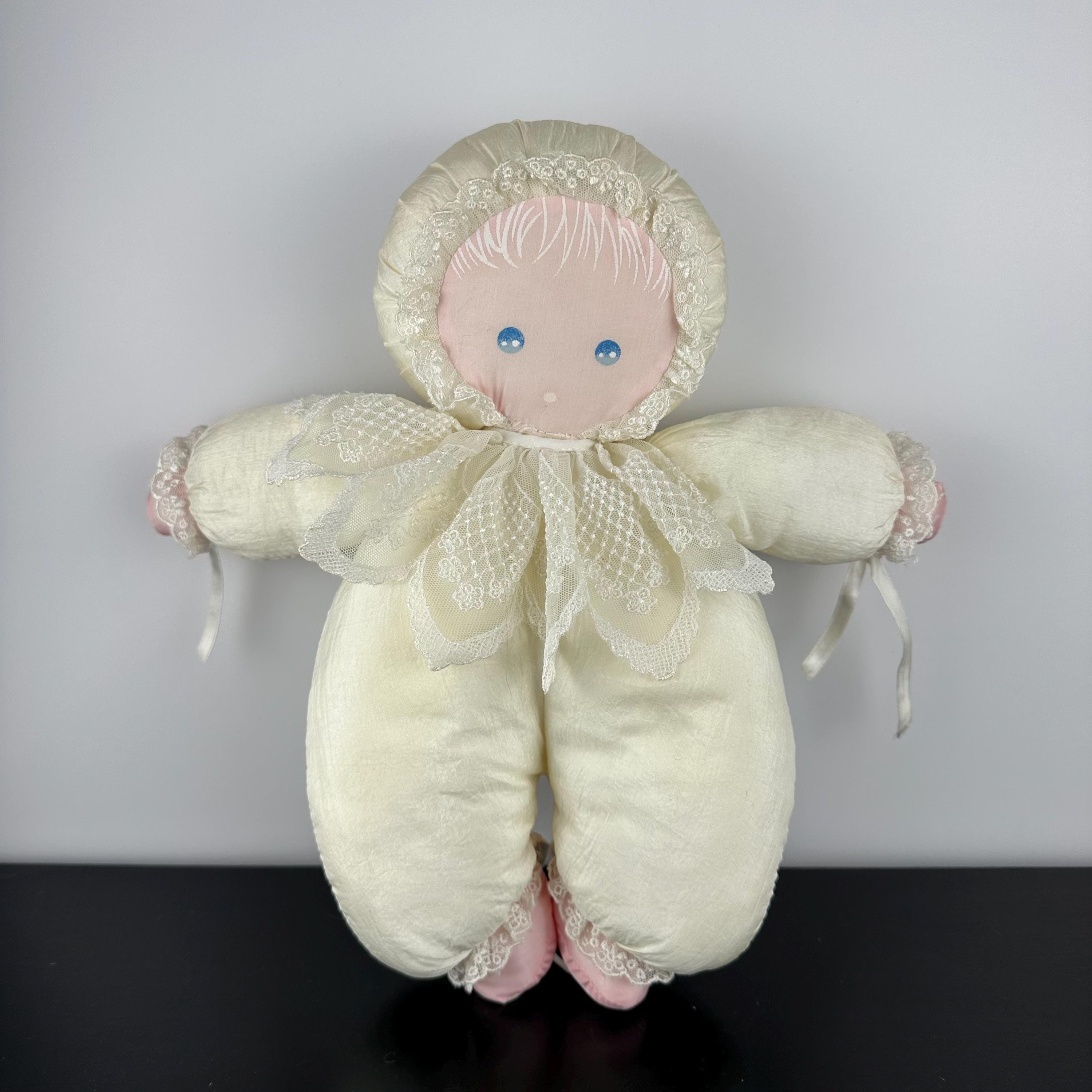 Mundia doll - Etsy 日本