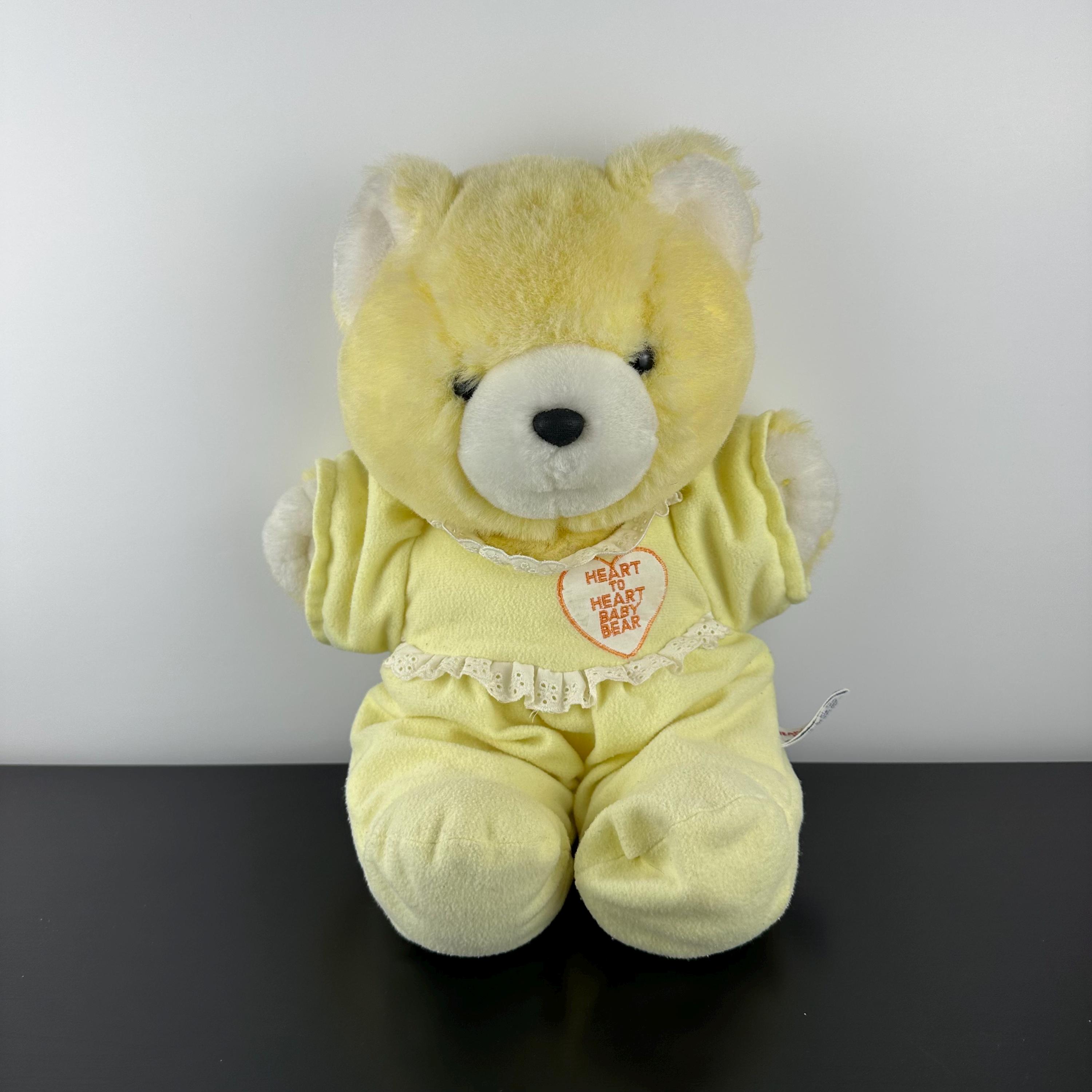 Chosun Plushies - Etsy