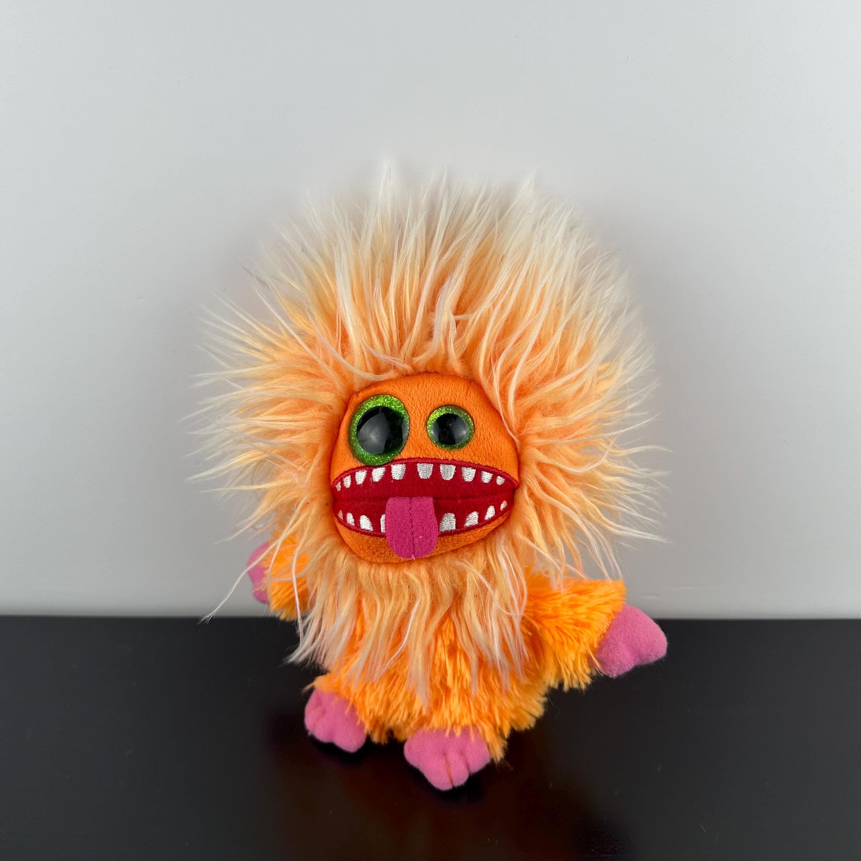 Ty Monstaz - Etsy