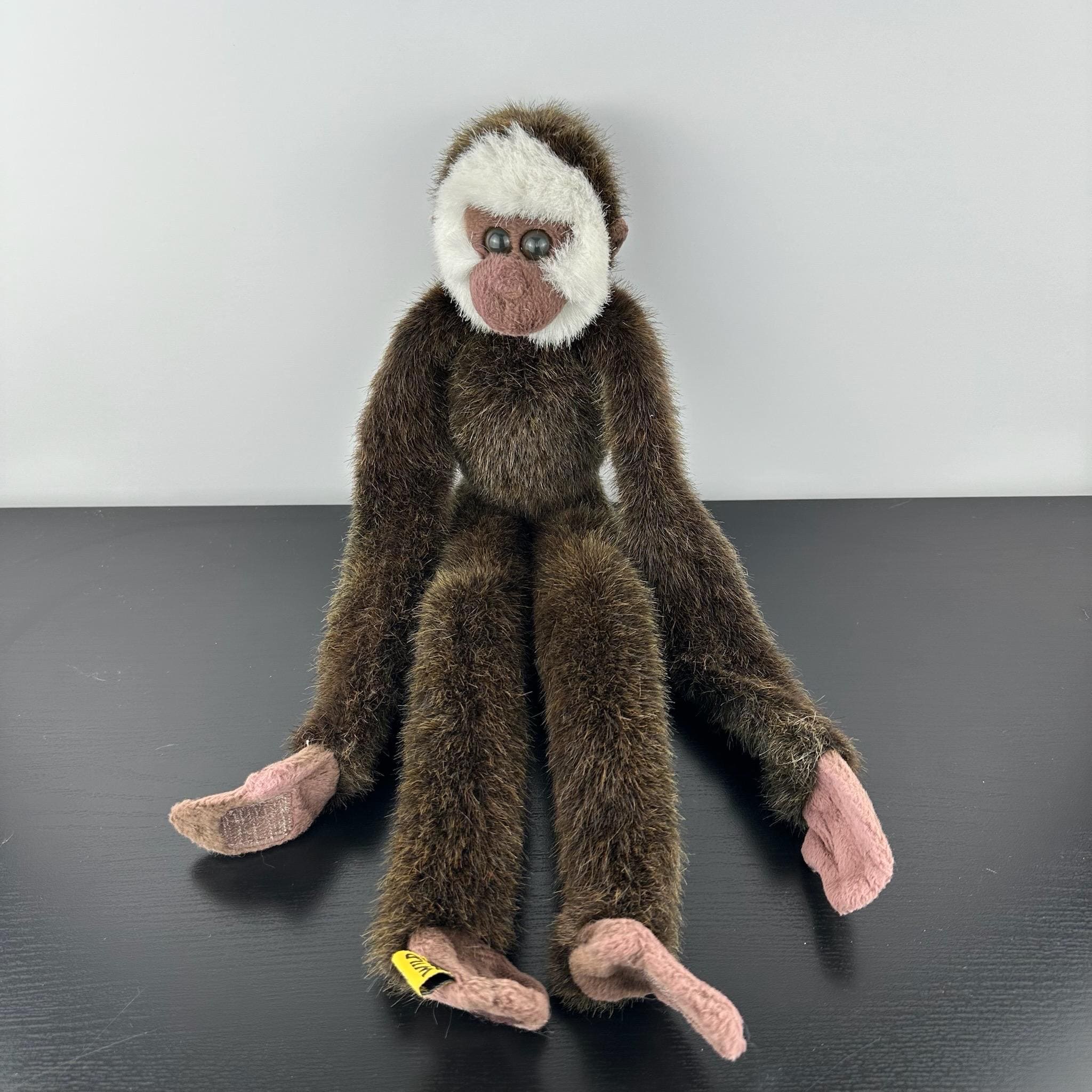 Antique monkey toy - Etsy 日本