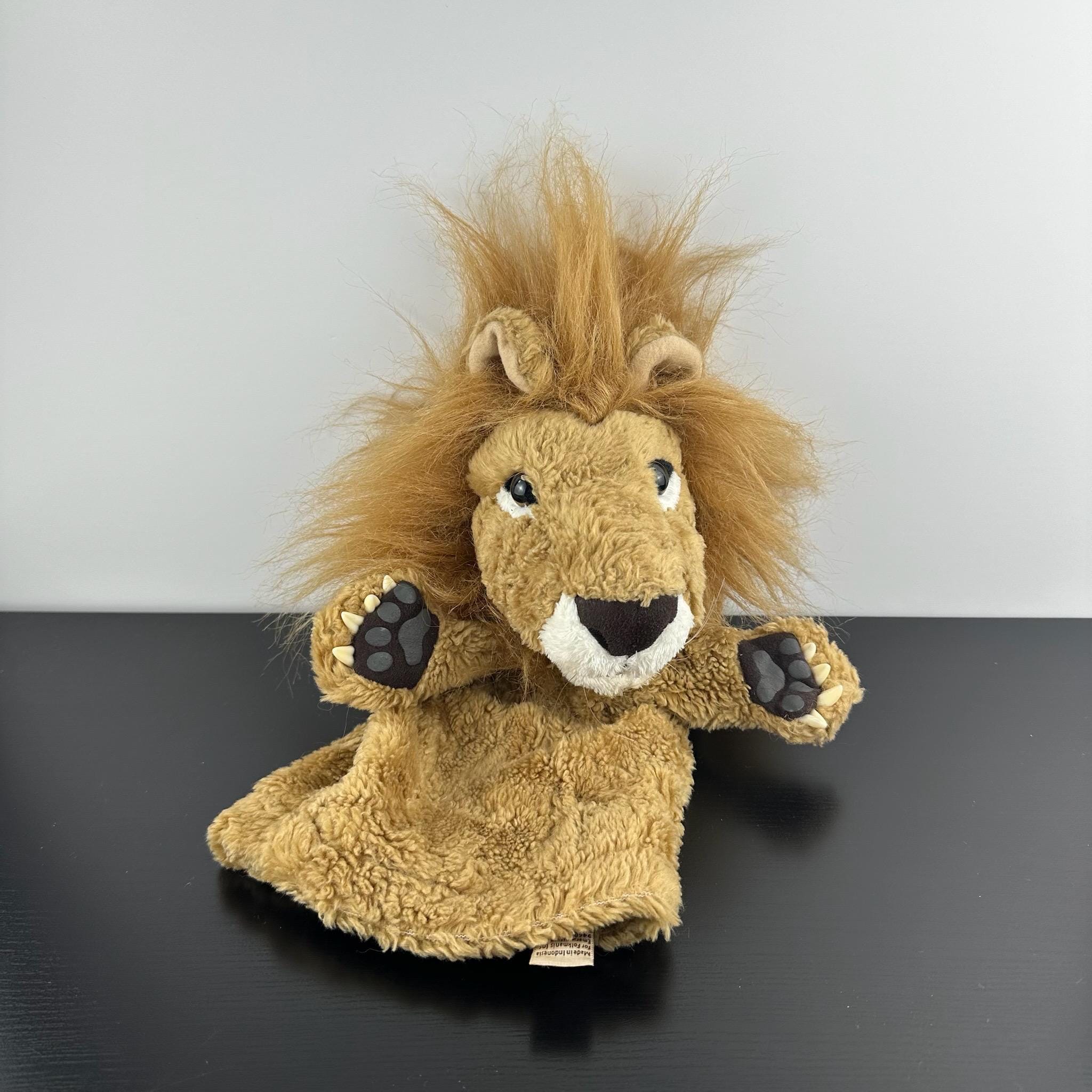 Folktails folkmanis puppets - Etsy 日本