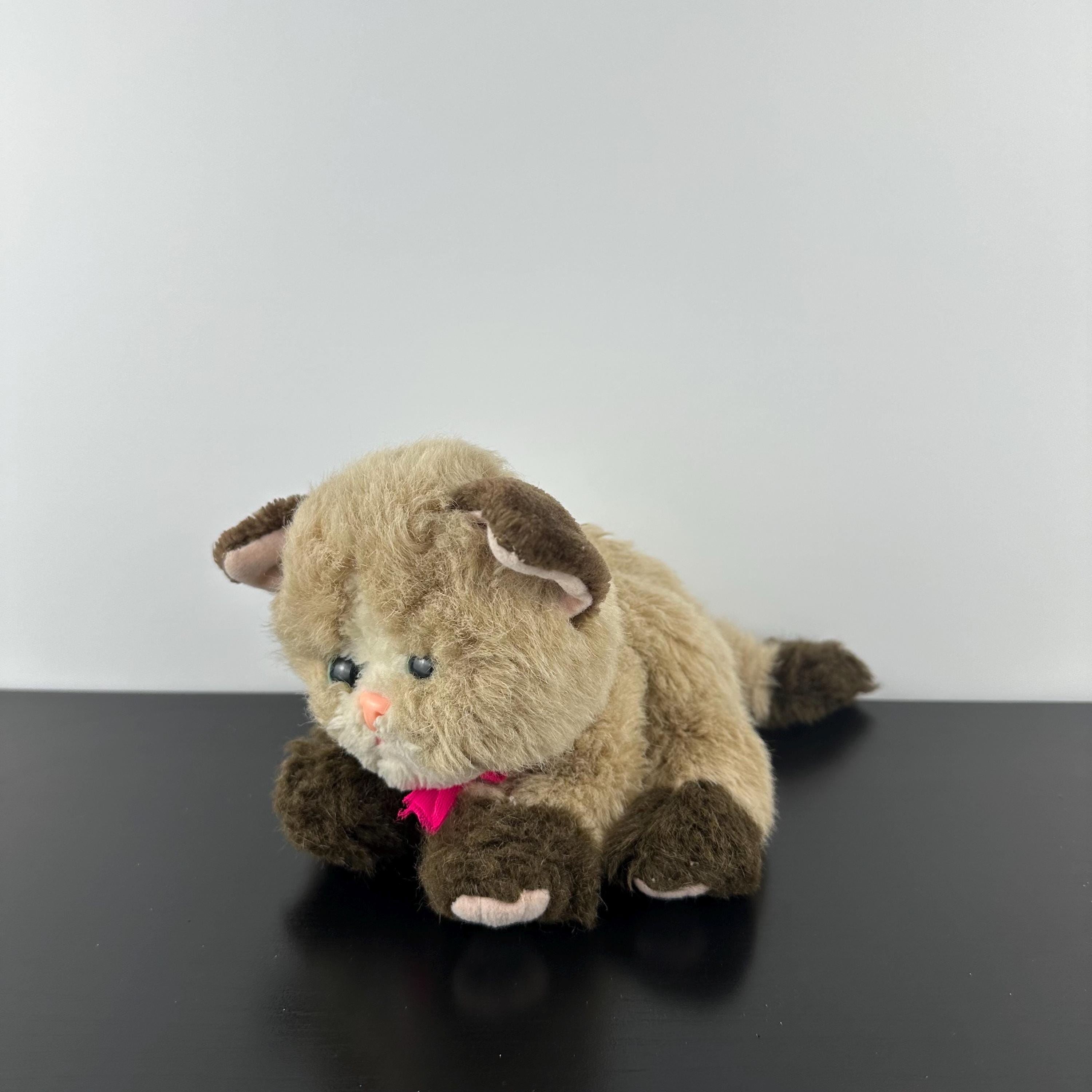 Kitty Kitty Kittens Tyco - Etsy