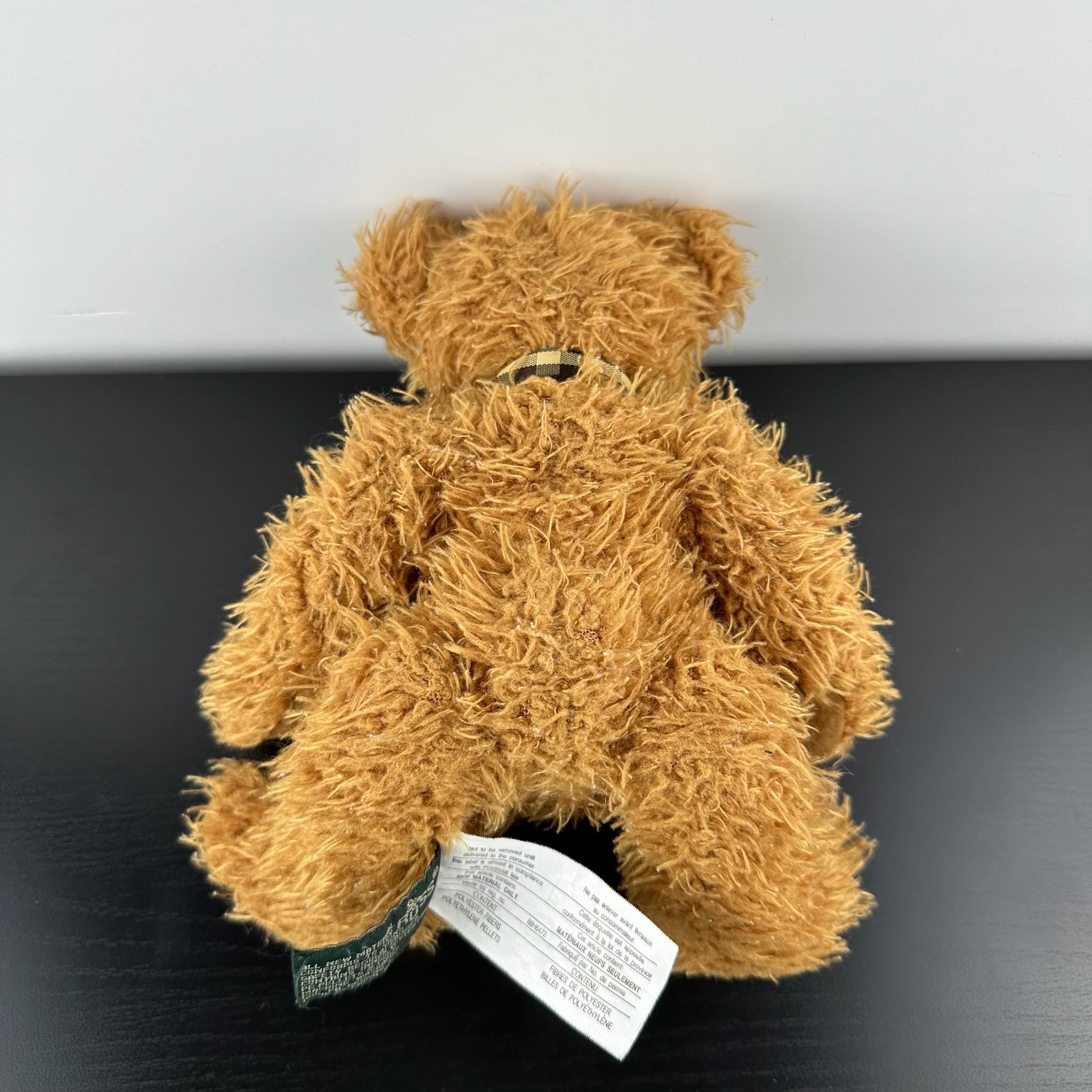 RILY テディベア Amazon.co.jp: テディベア リリー 40cm ぬいぐるみ : おもちゃ
