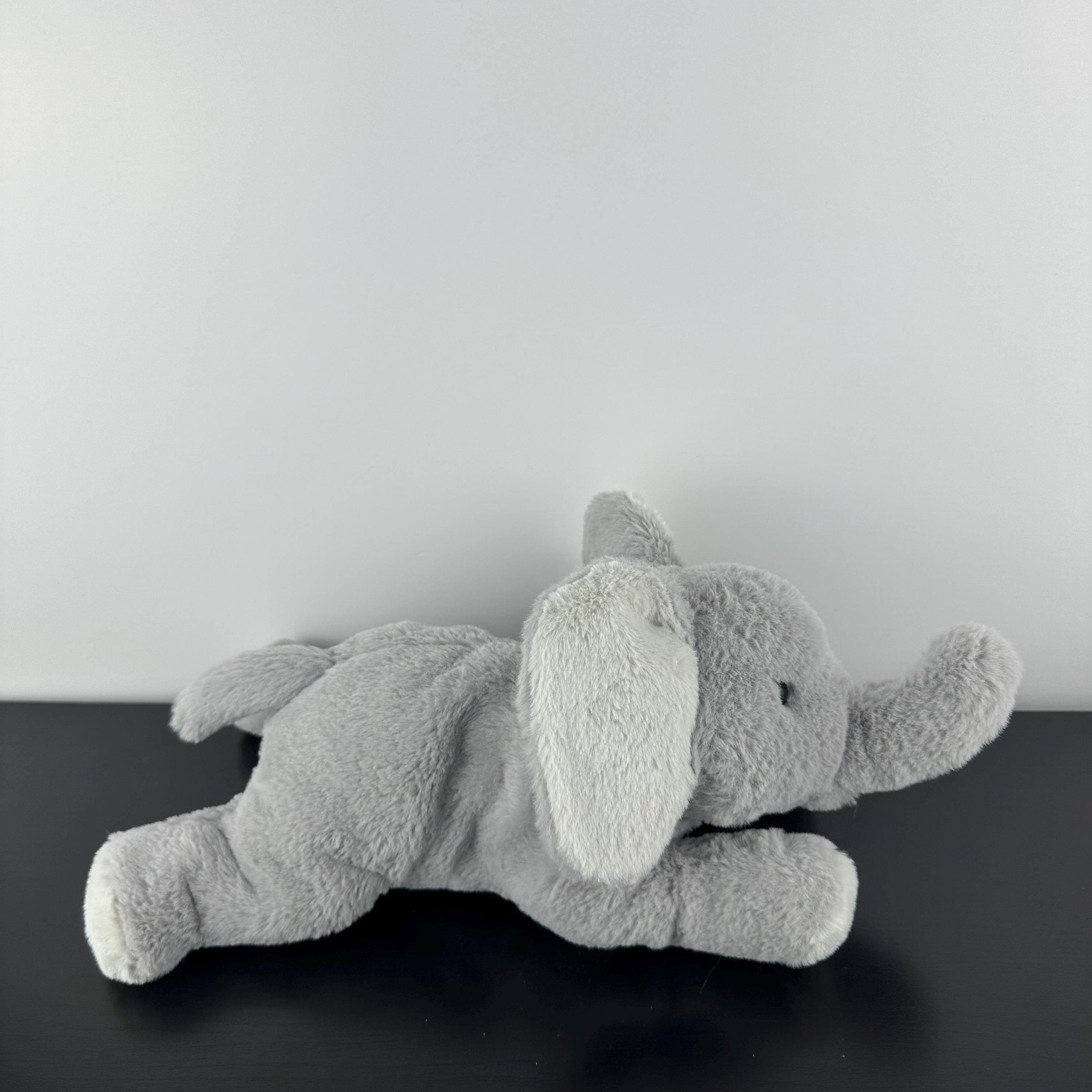 Steiff Elephant Plush 14