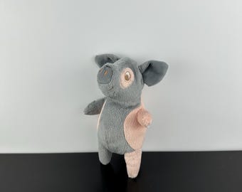 Unbekannt IKEA DJungelskog Jouet en Peluche Orange outan AFFE 66 cm | Votre wishlist sur