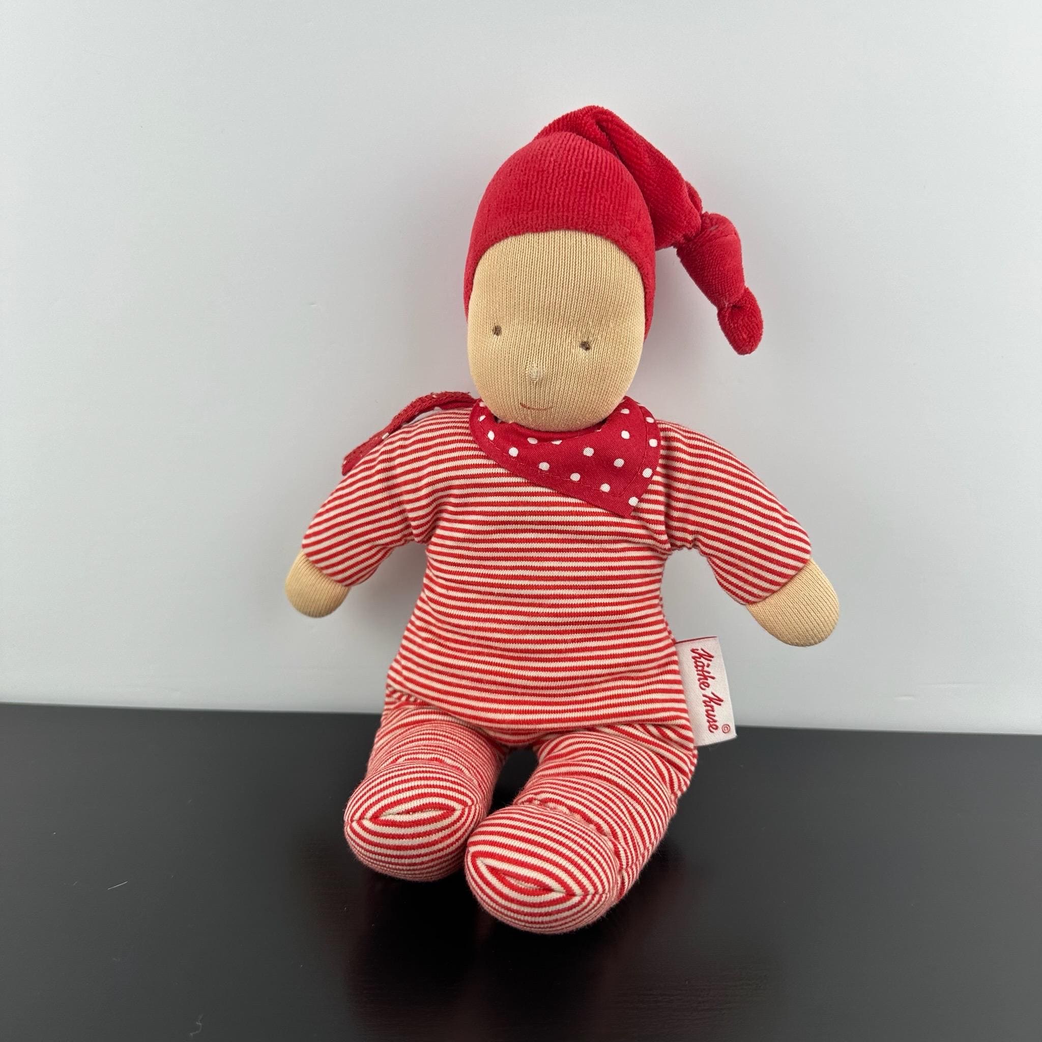 Kathe kruse vintage doll - Etsy 日本