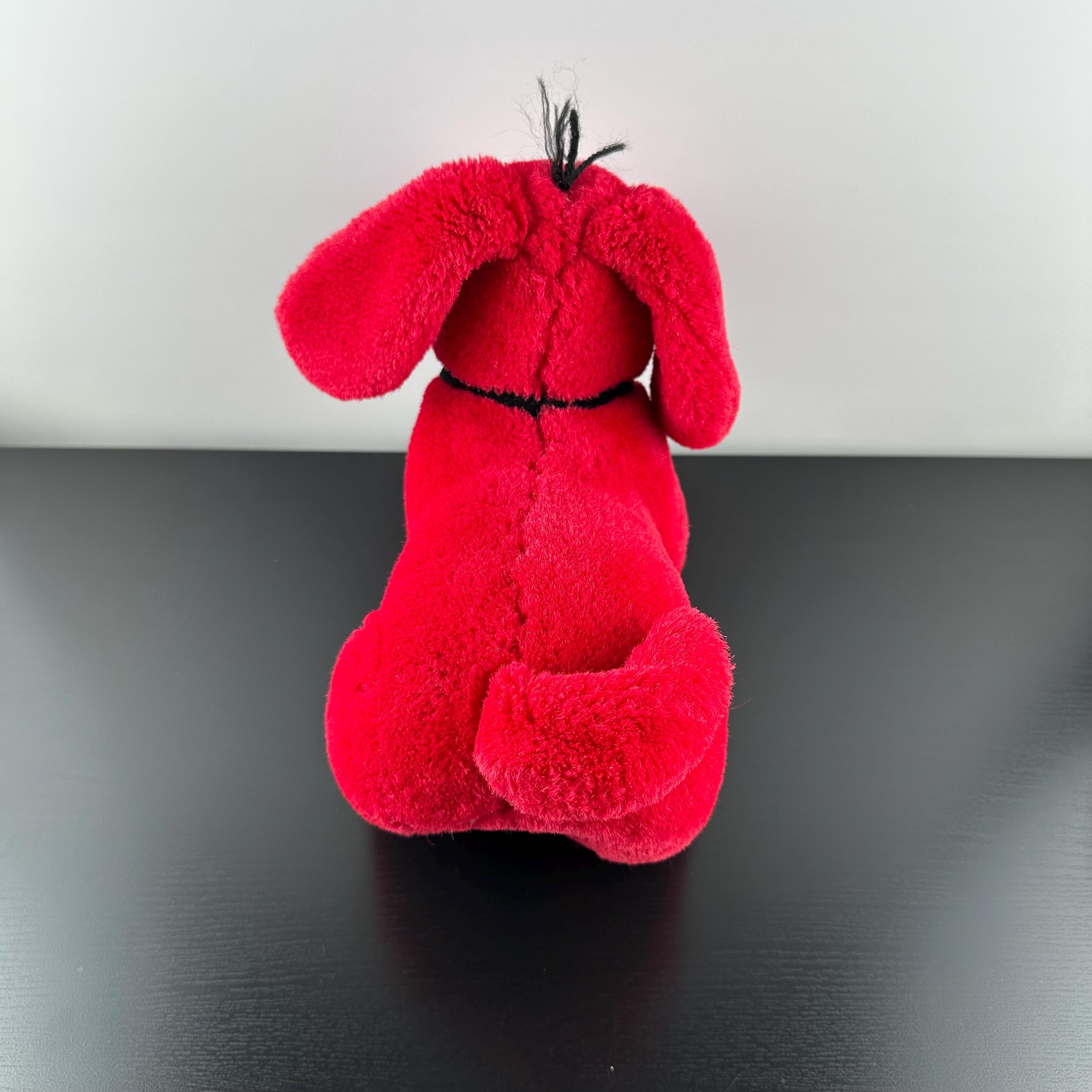 Peluche Clifford El Gran Perro Rojo 22cm | Meses sin interés
