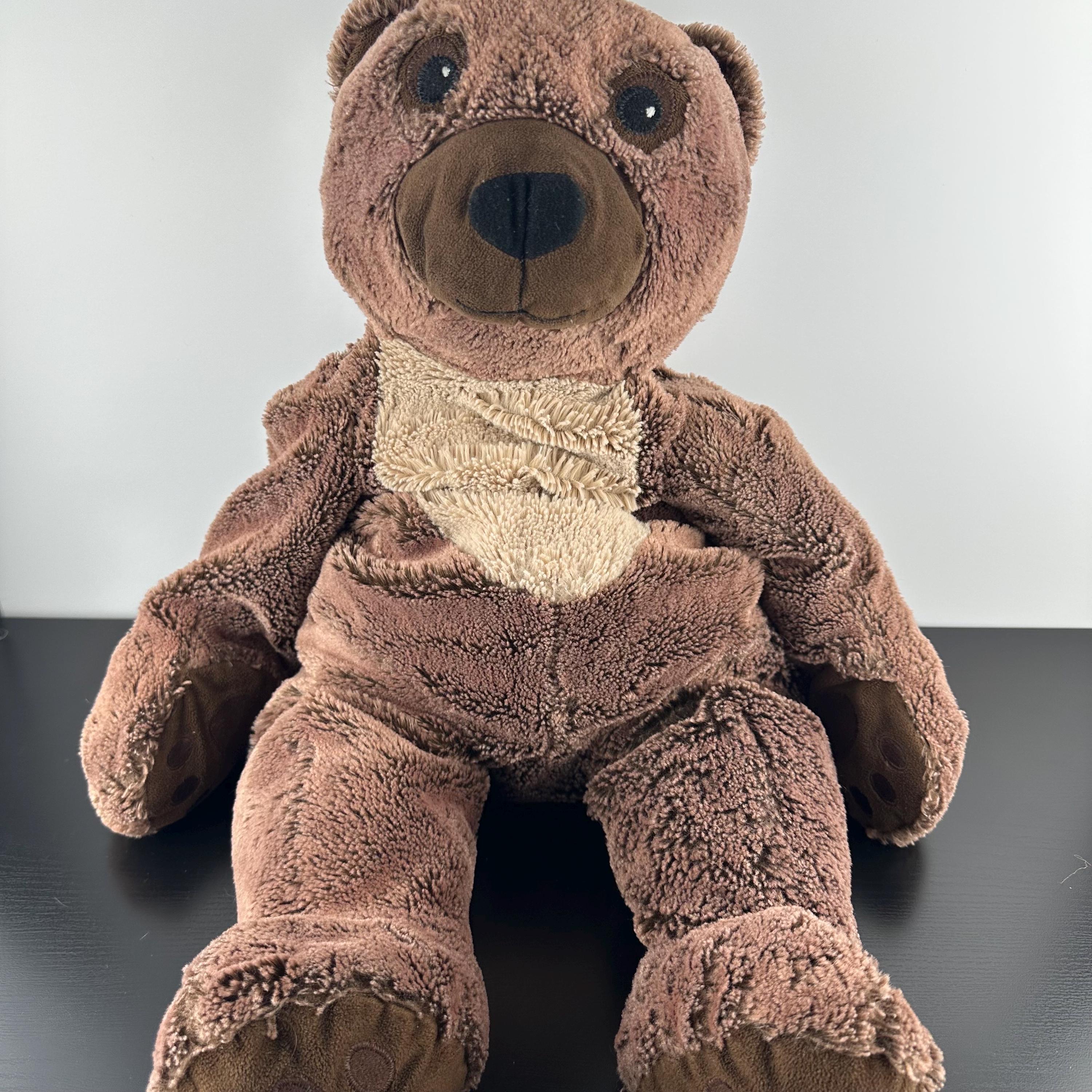 Early 2000/ Teddy Bear - Etsy Canada