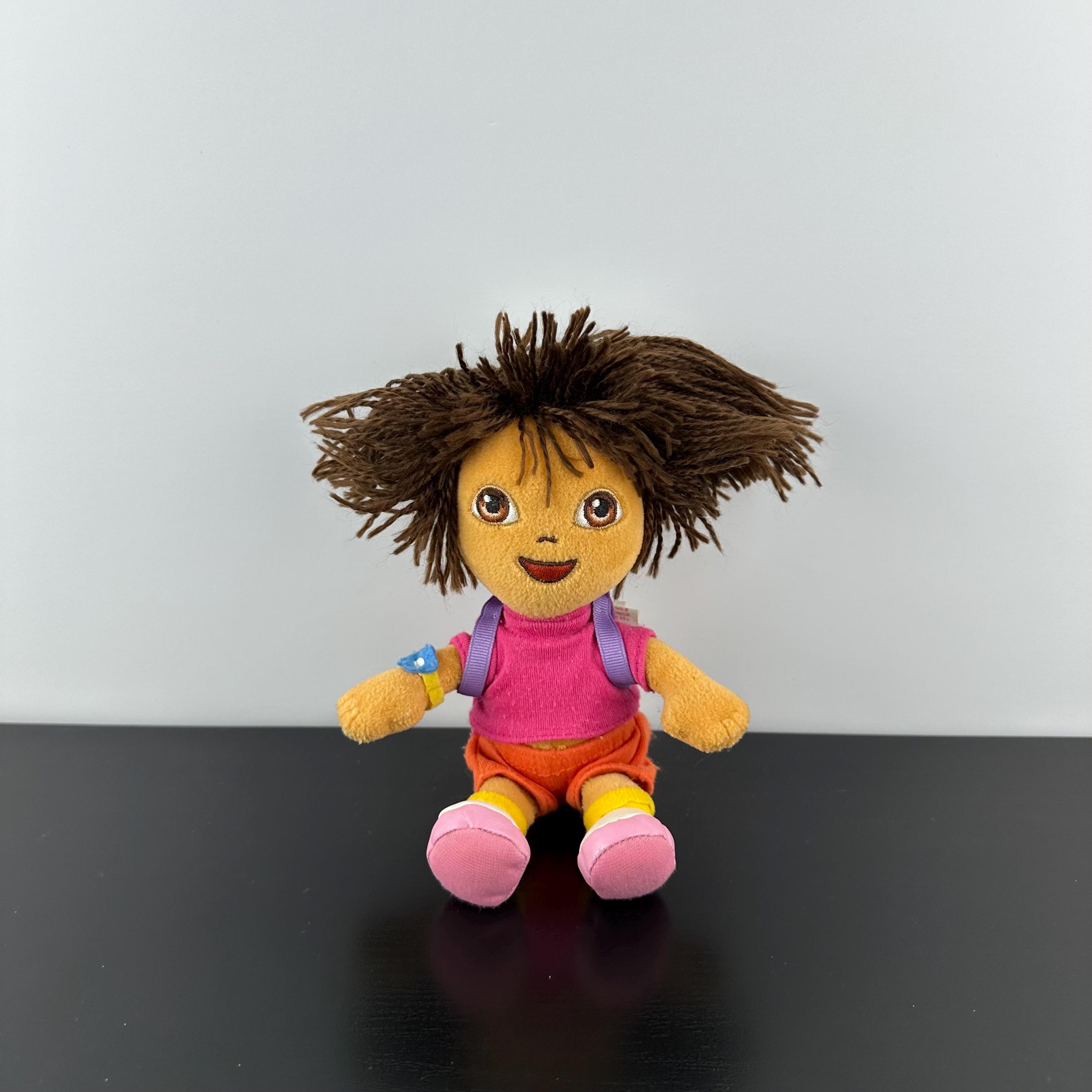 Dora the explorer swiper - Etsy Österreich, image size:3000x3000