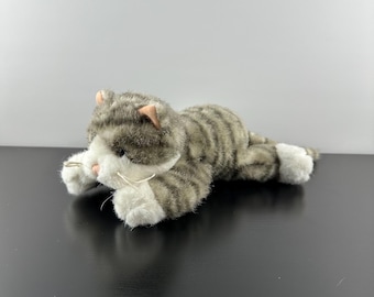 Kuscheltier Katze - Plüschtier Katzen Bestellen