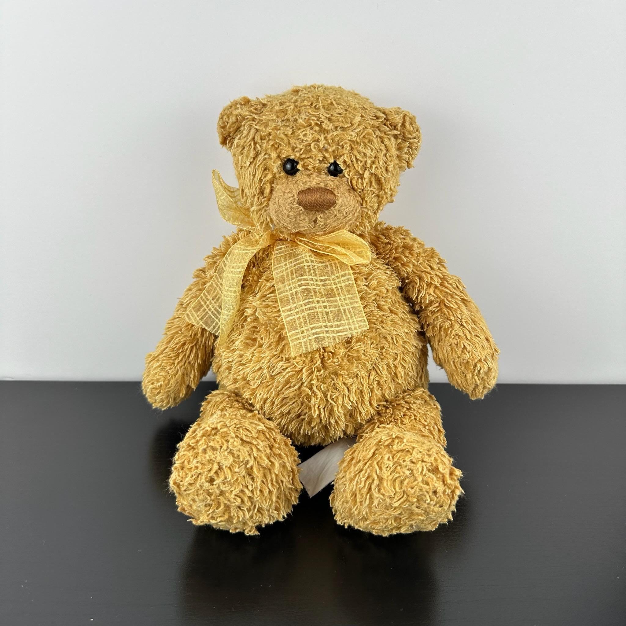 Vintage gund bear - Etsy 日本