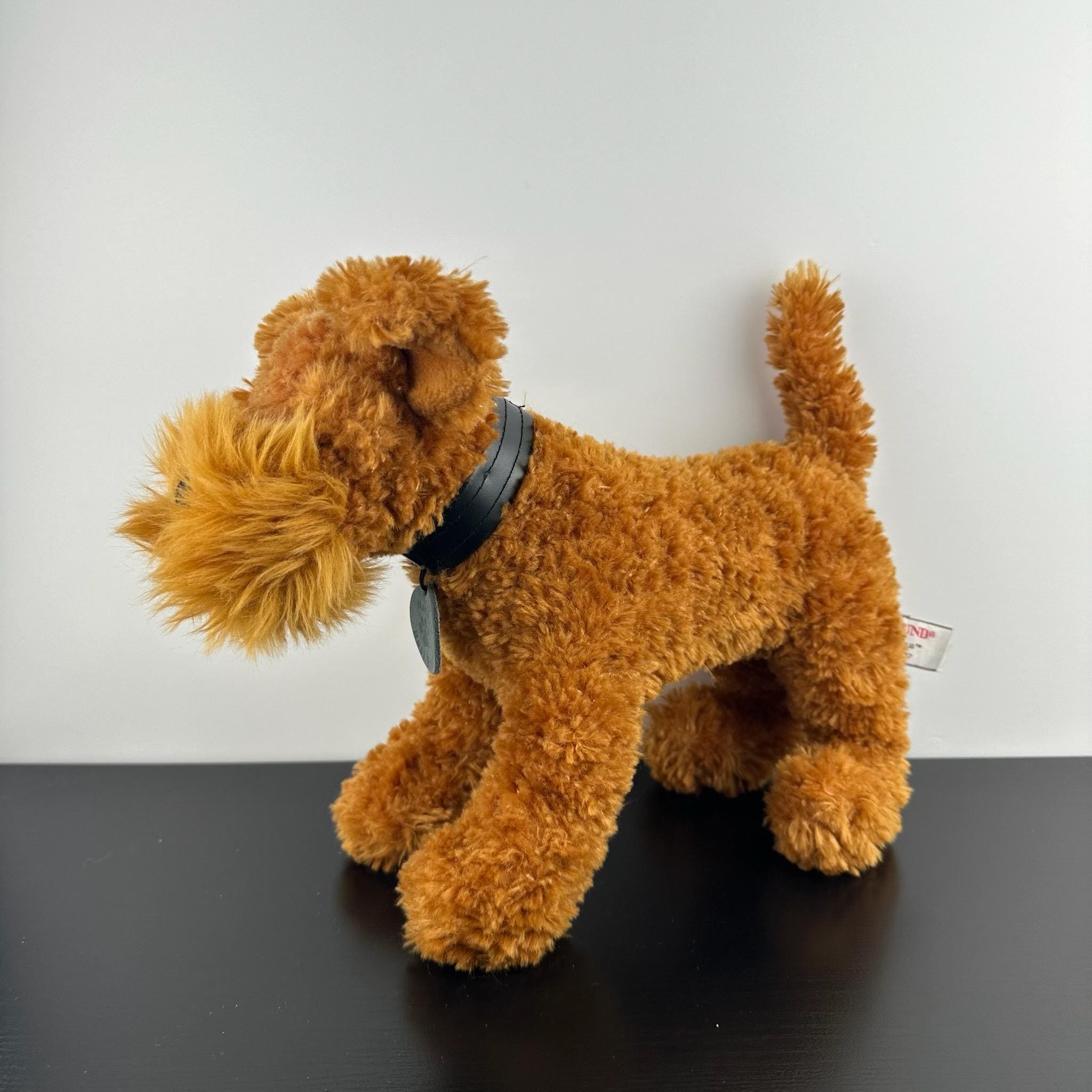 Irish setter plush - Etsy 日本