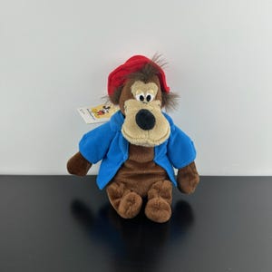 Brer rabbit plush - Etsy 日本