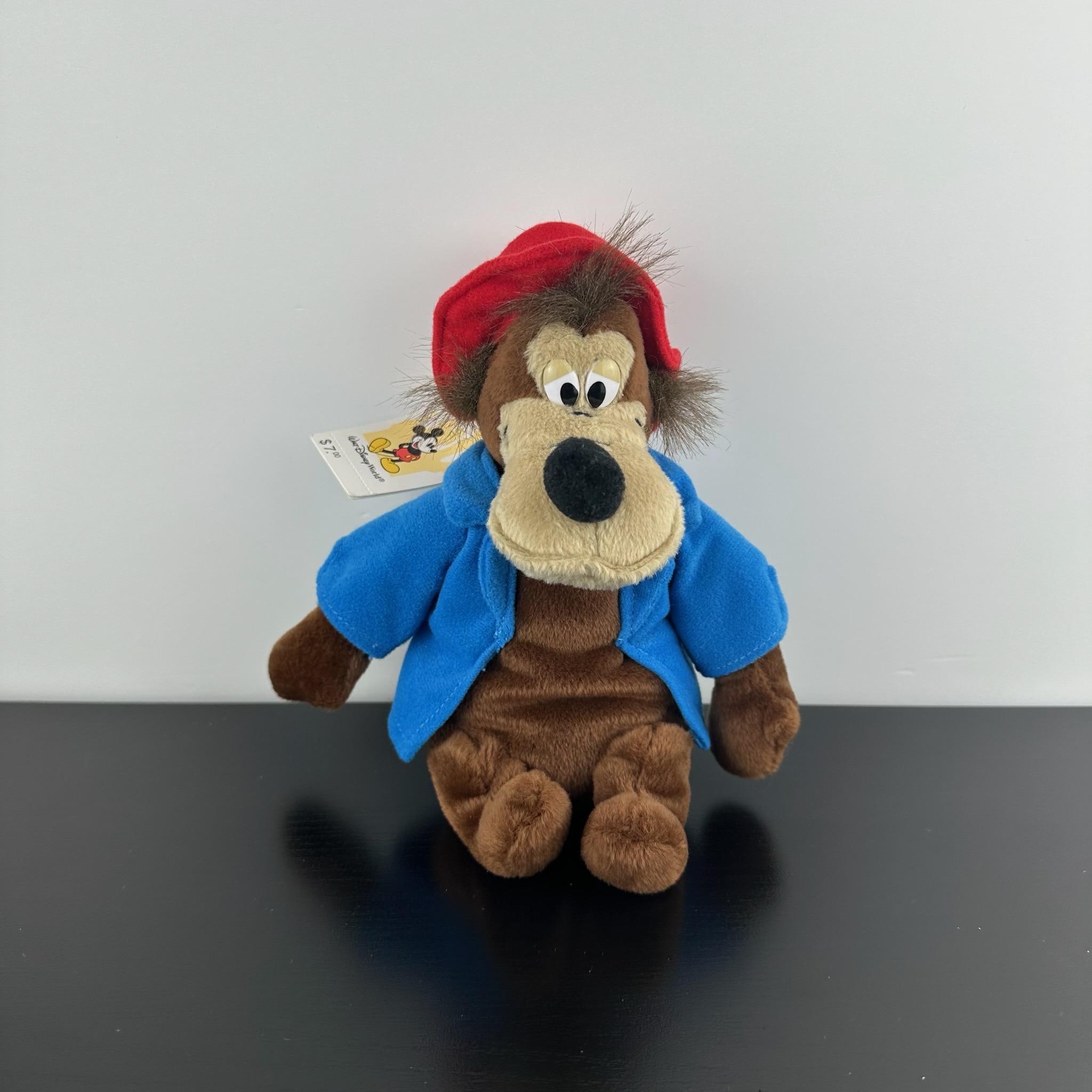 Brer rabbit plush - Etsy 日本