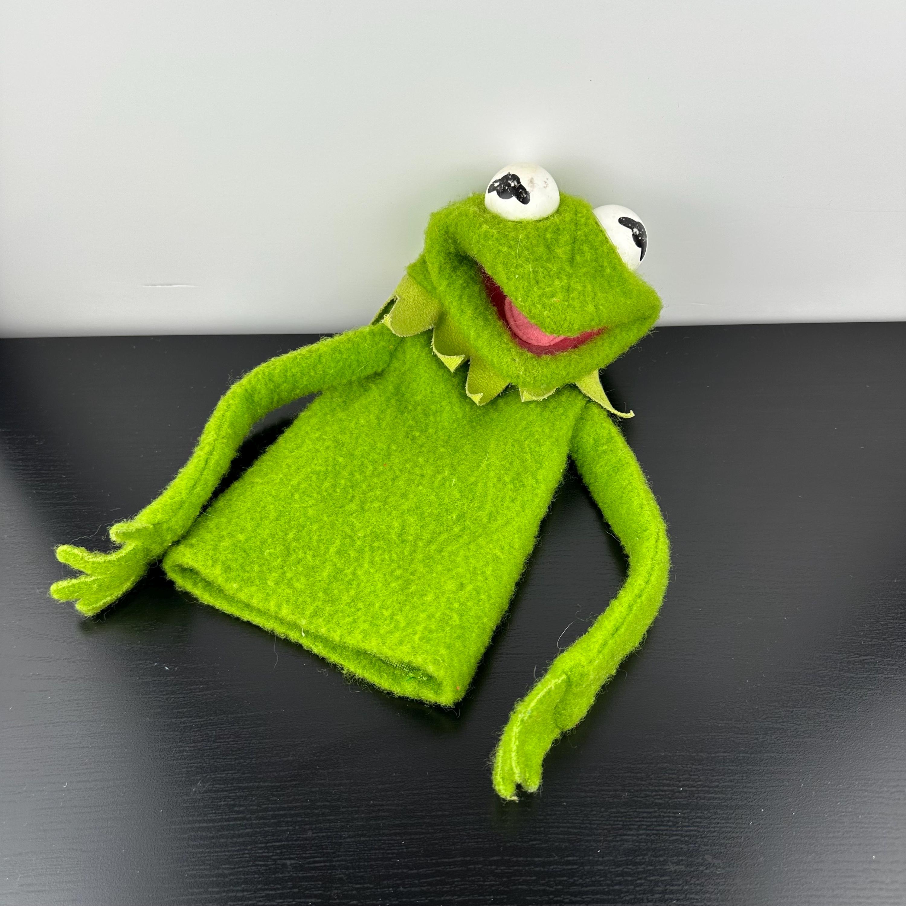 Fisher Price Kermit UK