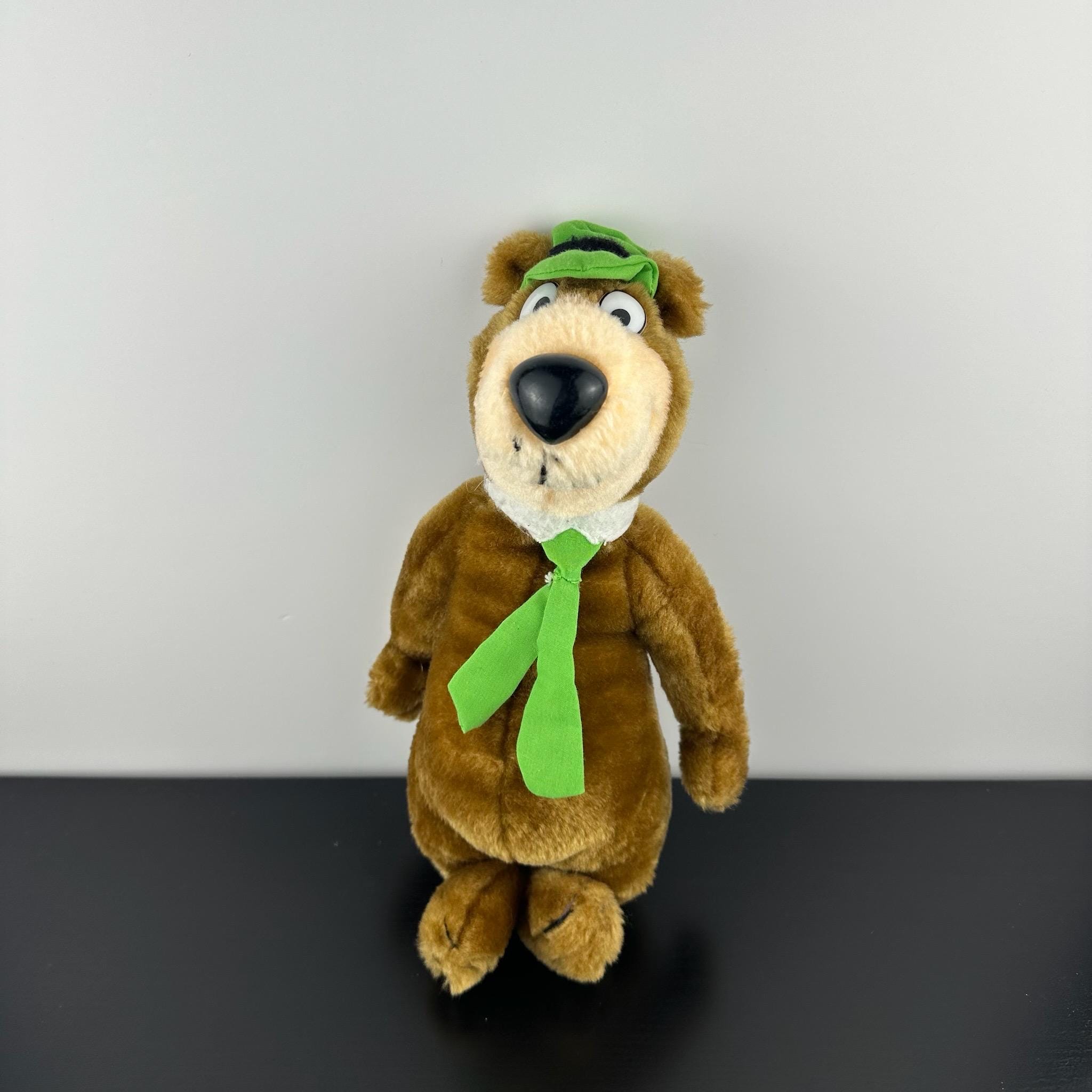 Yogi Bear Tie - Etsy