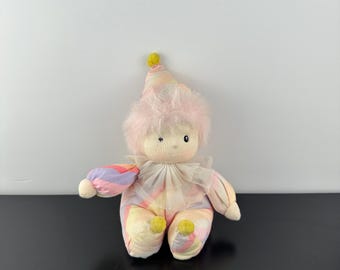 モンチッチ 友達 白猫 ミンカ ぬいぐるみ セキグチ 80年代 - Etsy 日本