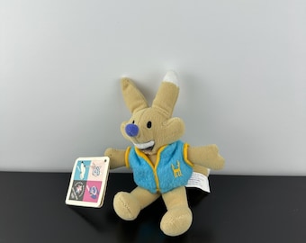 Mattel Fisher-price Rare 2002 Vintage Salt Lake City Winter