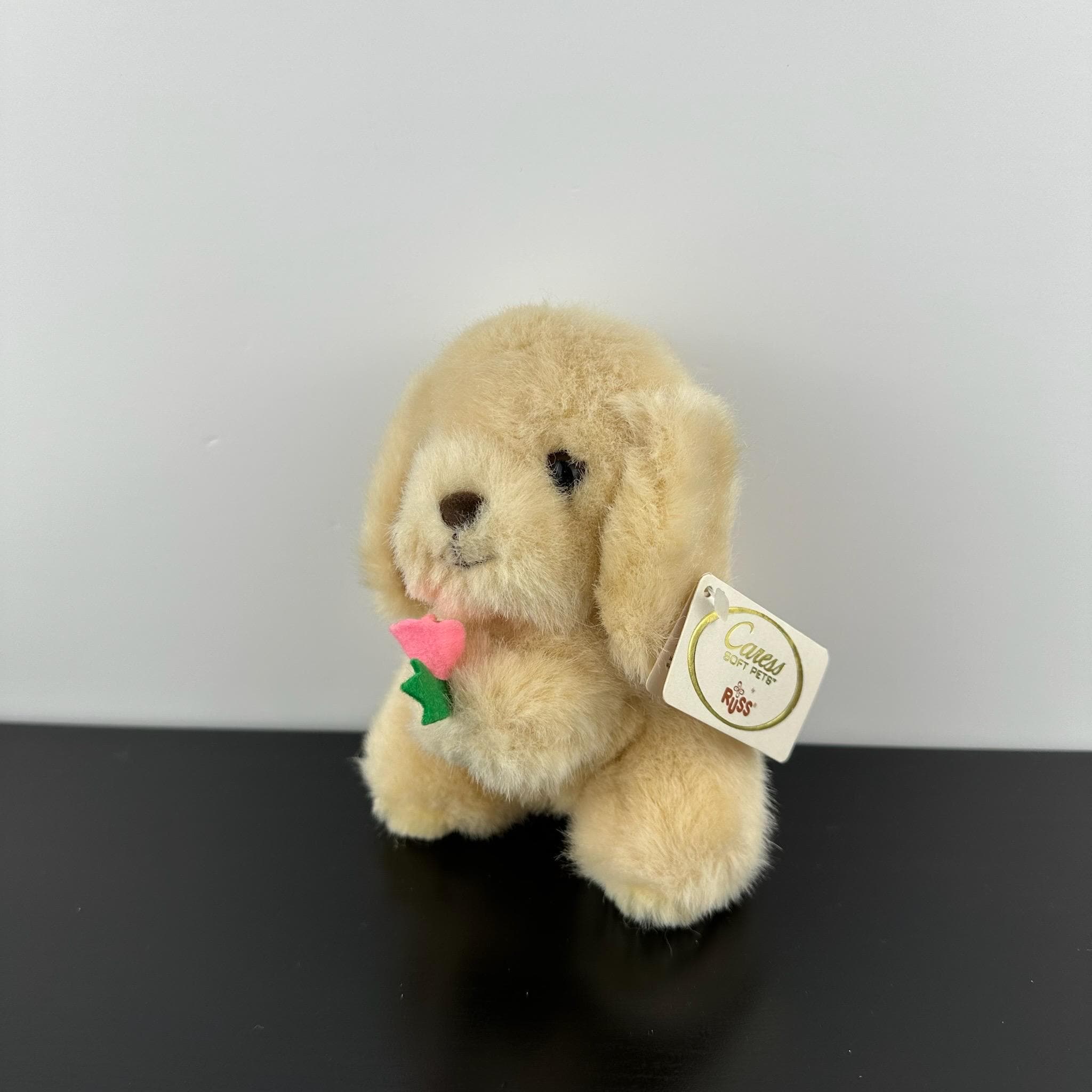 Russ Luv Pets Dog - Etsy