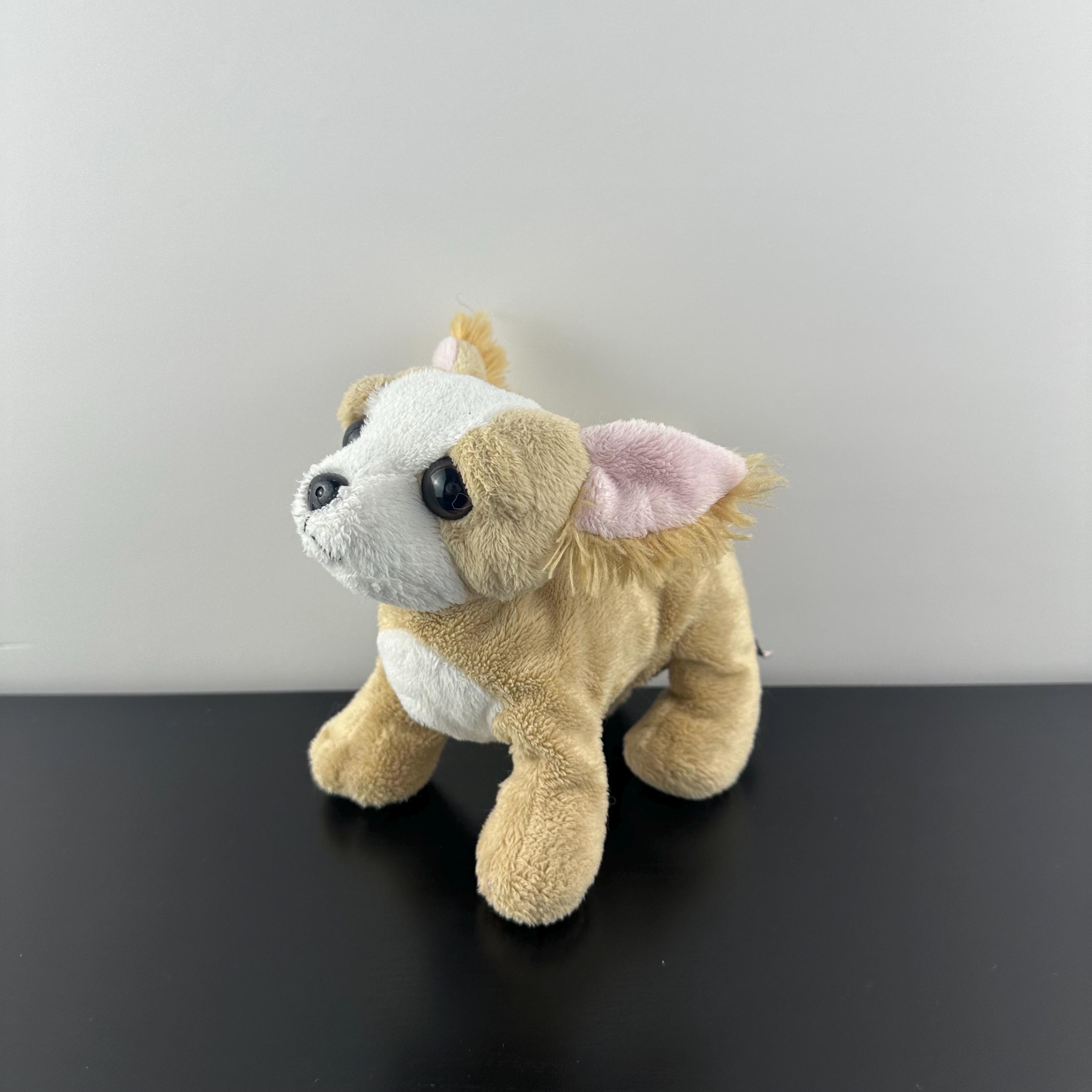 * vintage animal ୨୧ 立ち姿の 可愛い ウサちゃん vintage figure ୨୧ * ブラウンの 可愛い ウサちゃん vintage