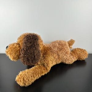 Vintage gund dog - Etsy 日本
