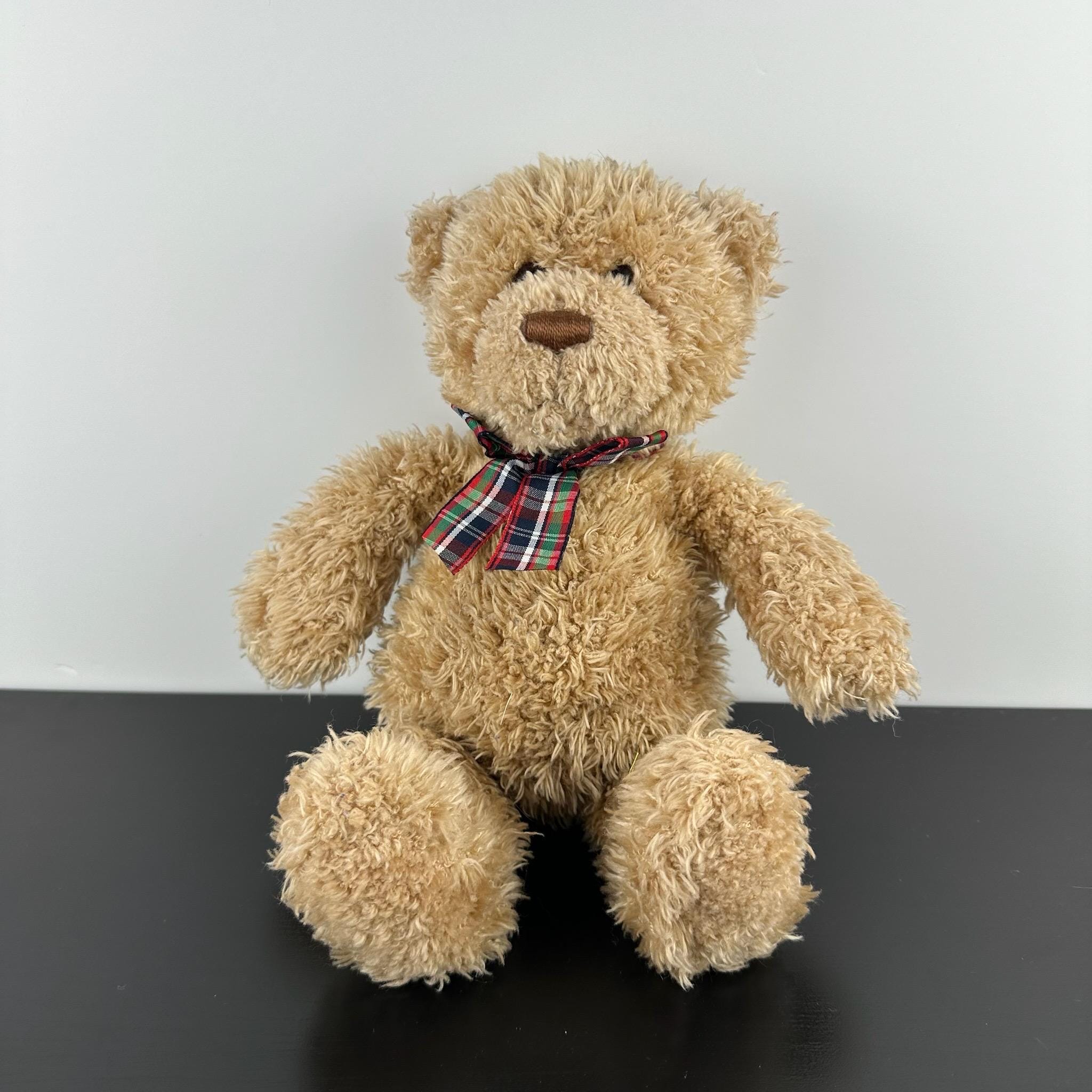 Vintage gund bear - Etsy 日本