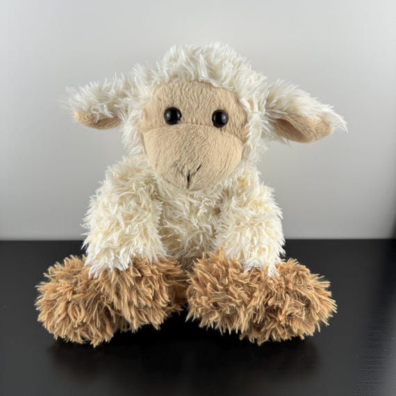 Achat peluche animaux de ferme multicolore 20cm. Peluche personnalisée