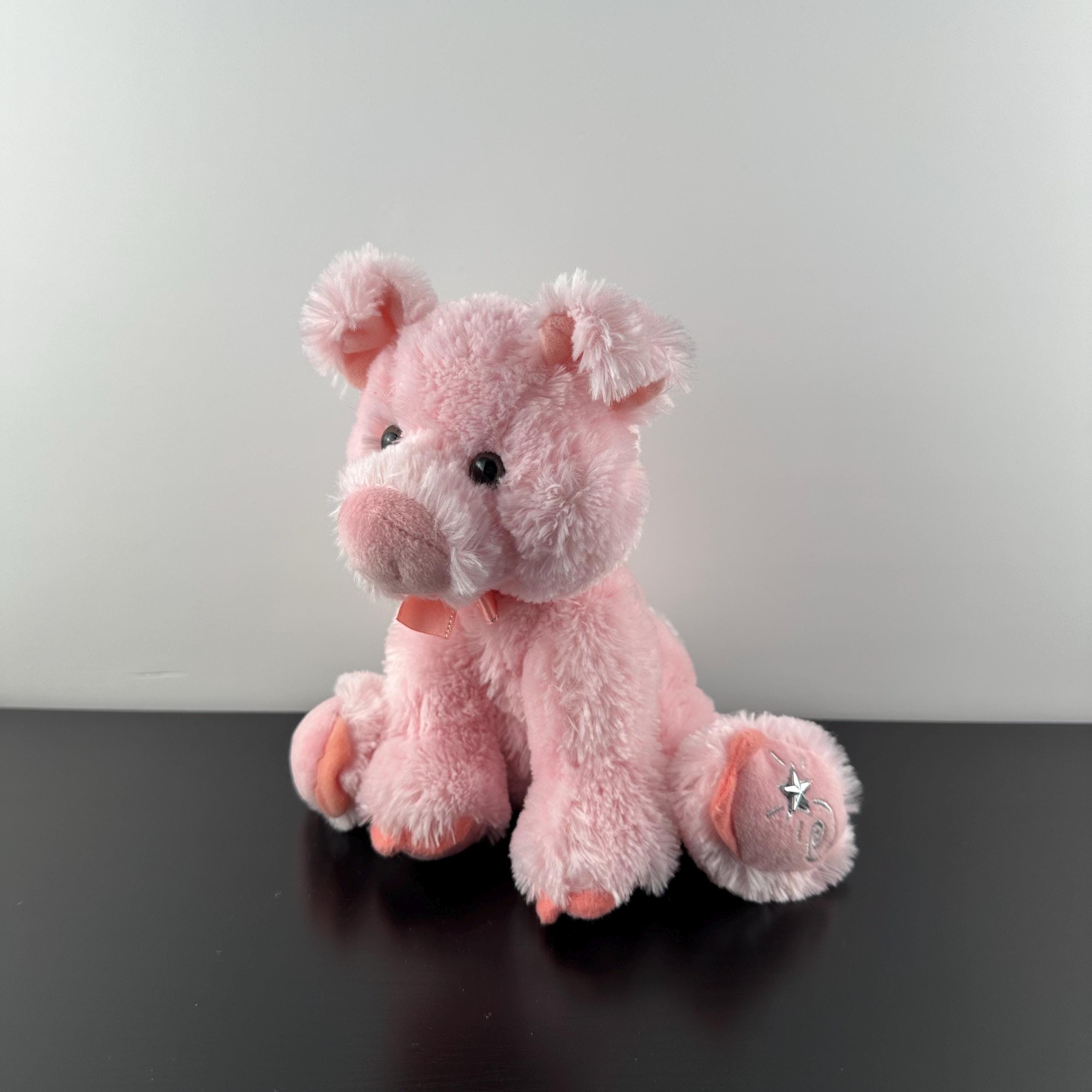 新品　Russ SHINING STSRT サルシャイニングスターズ　ぬいぐるみ Amazon.co.jp: 星に名前が付けられるシャイニングスターズ
