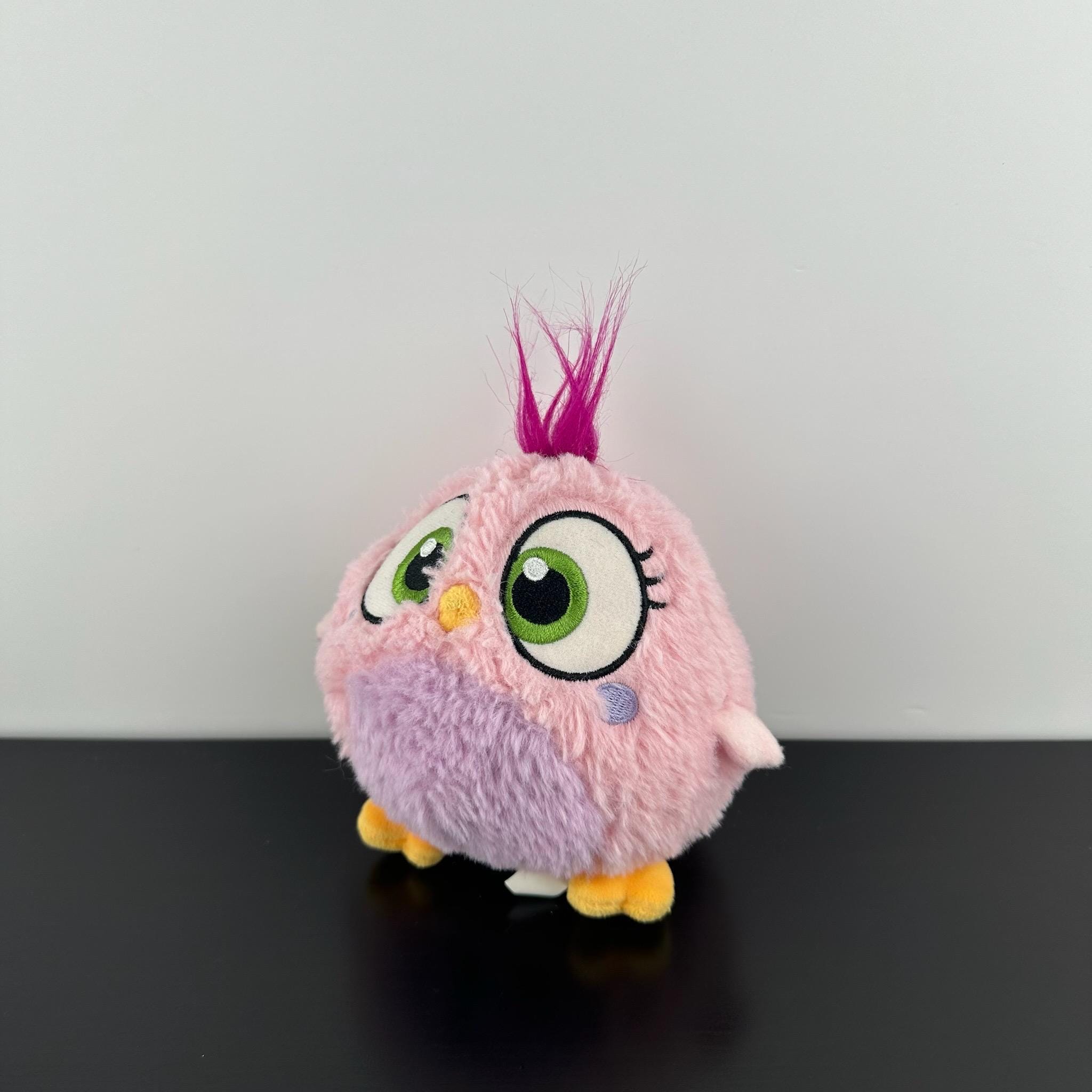 Angry Bird Hatchling - Etsy