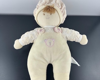 【レア】RUSS BERRIE社 1974年 アメリカ製 ゴルフ ドール レア】RUSS BERRIE社 1974年 アメリカ製 ゴルフ ドール Russ - Legacy