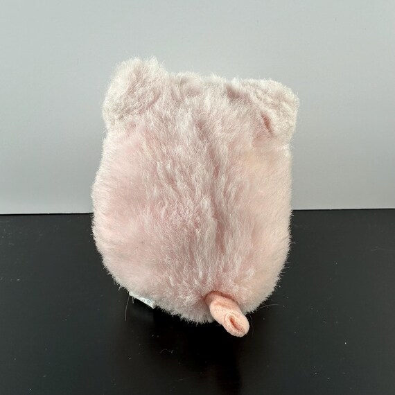 Maison de REEFUR　PIGクッション　完売品 Mr pig plush is adorable and a little chubby.🐷🐽🐷 It's perfect