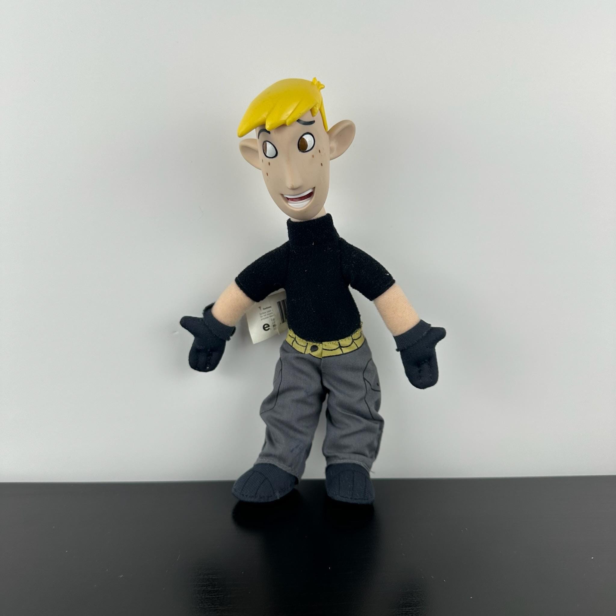 Kim possible rufus - Etsy 日本
