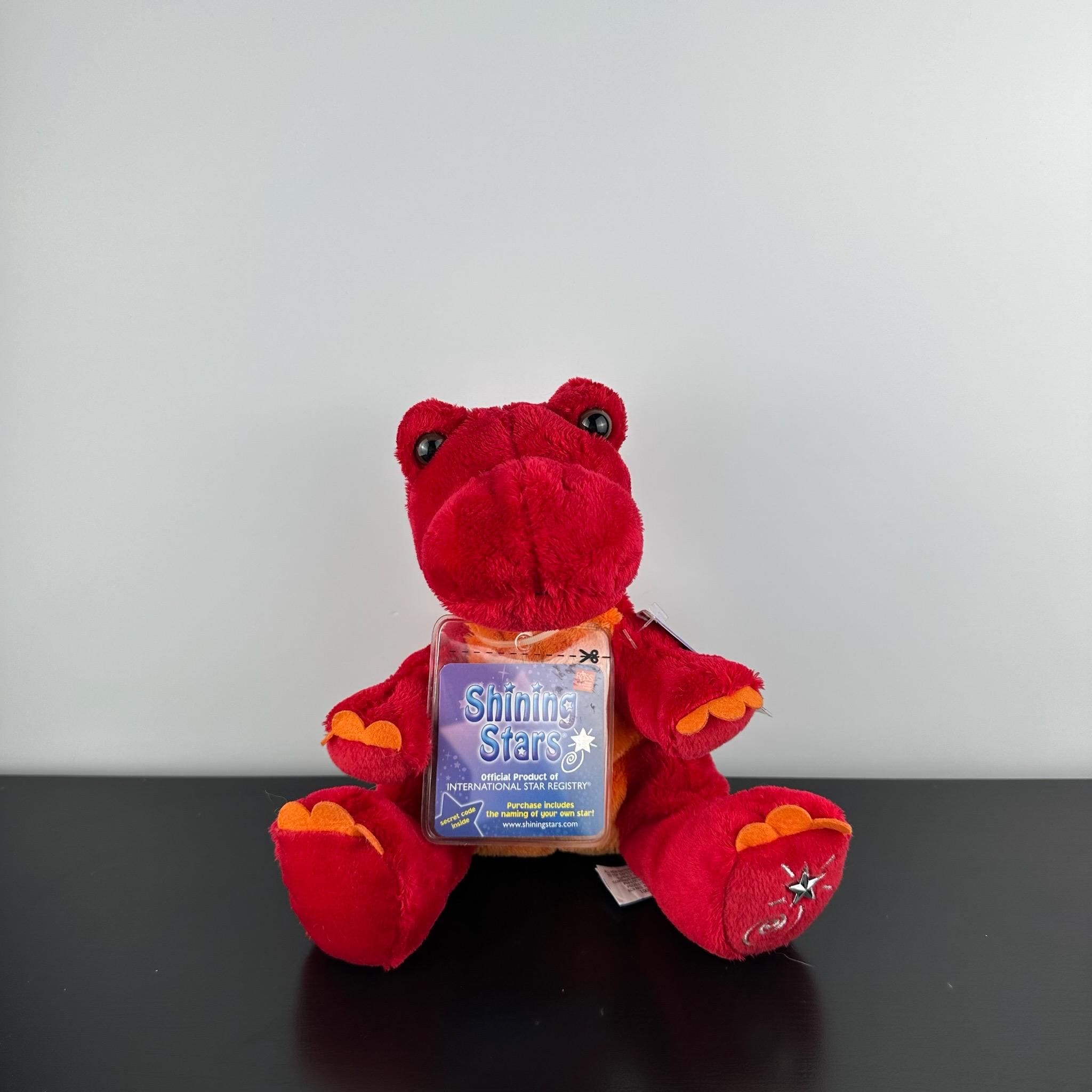 Shining Stars Plush by Russ - Etsy