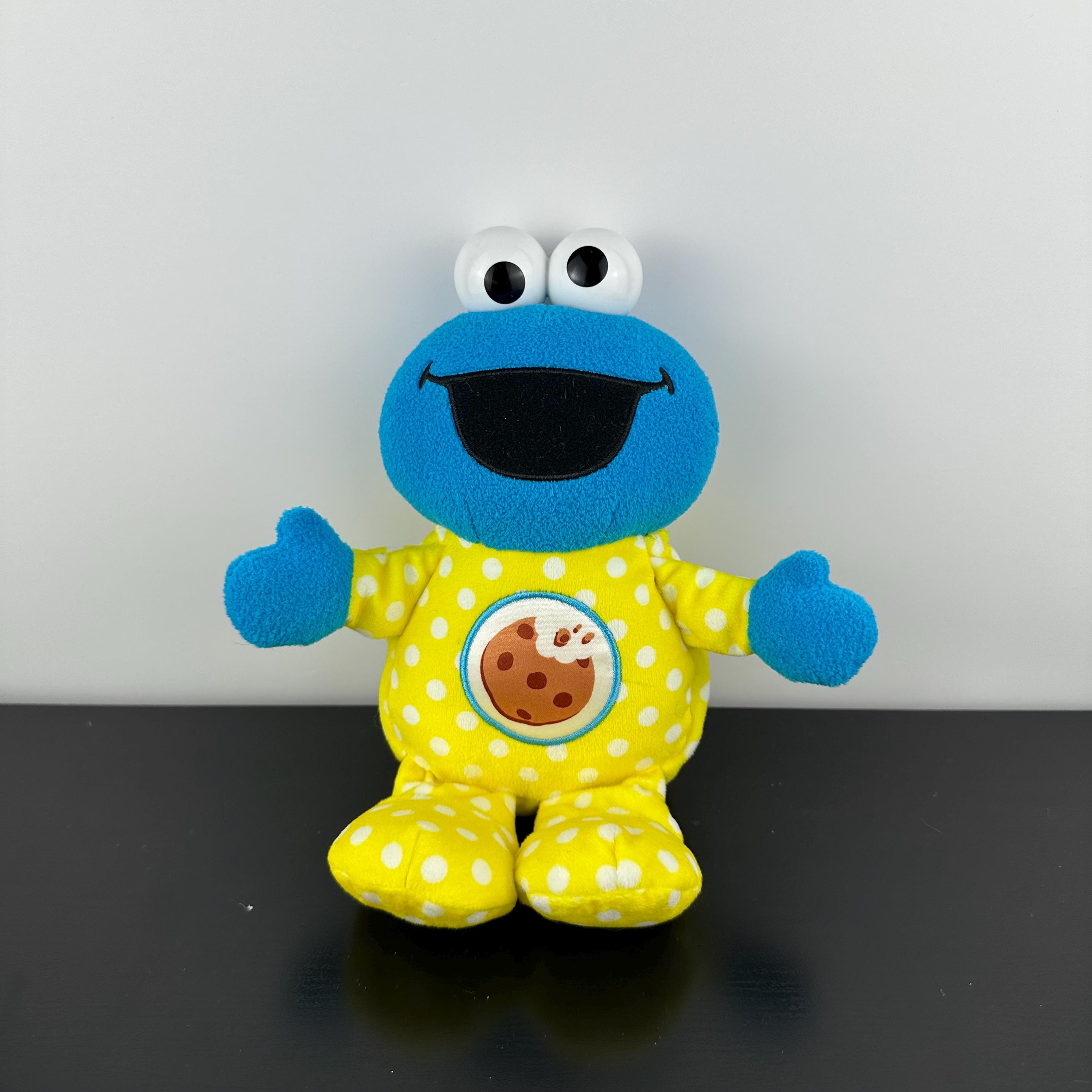 Count sesame street - Etsy 日本