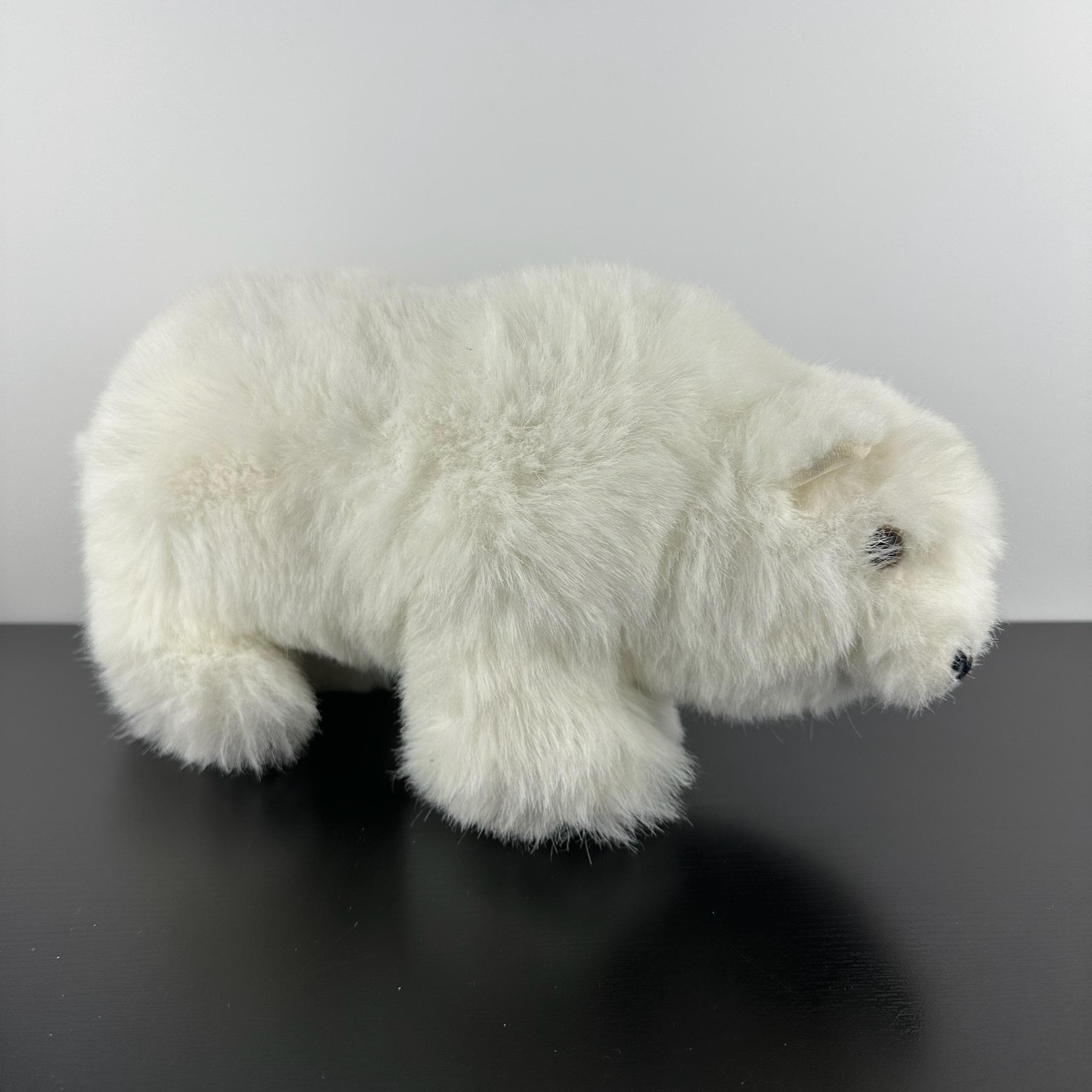 Dakin 1985 teddy bear - Etsy 日本