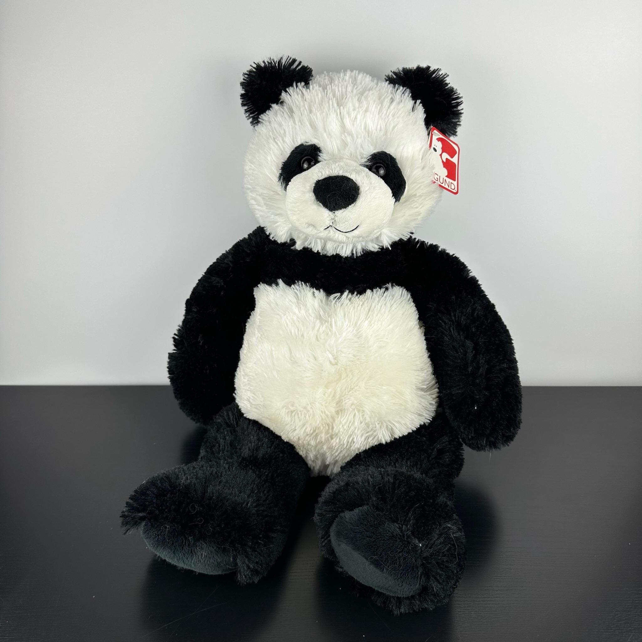 Panda gund toy - Etsy 日本