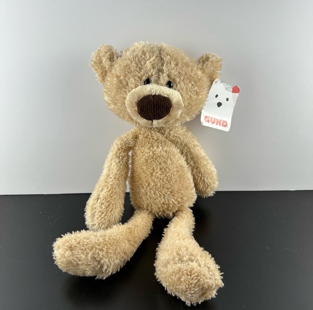 Toothpick Bear main image 0