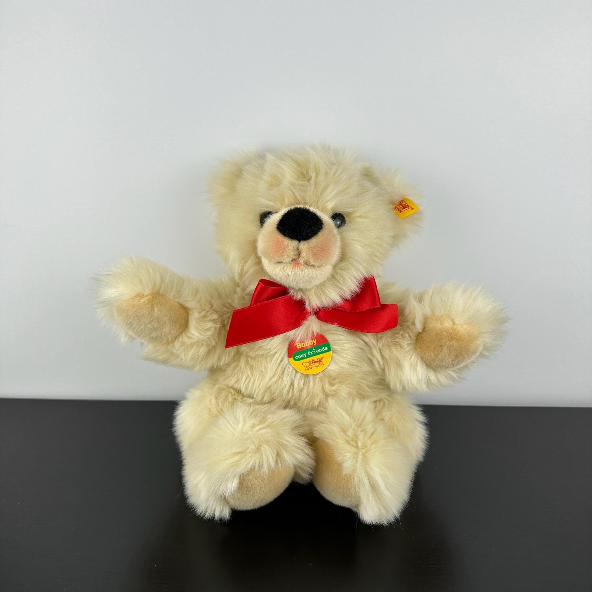 Steiff knopf im ohr - Etsy 日本