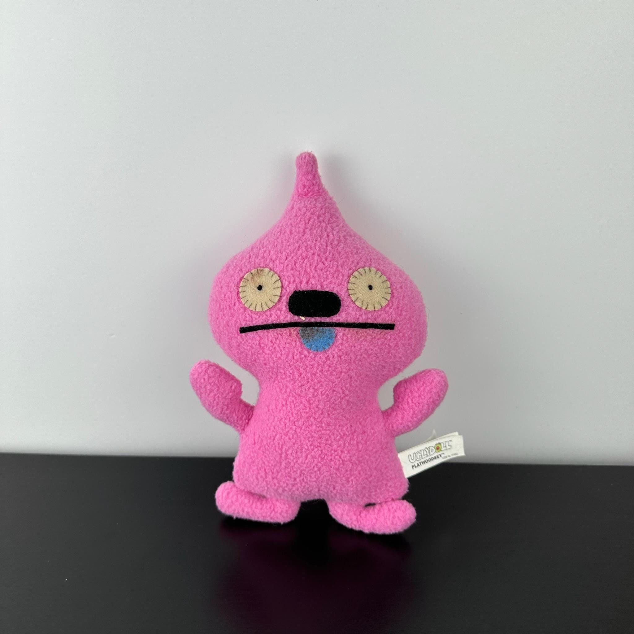Ugly dog uglydolls - Etsy 日本