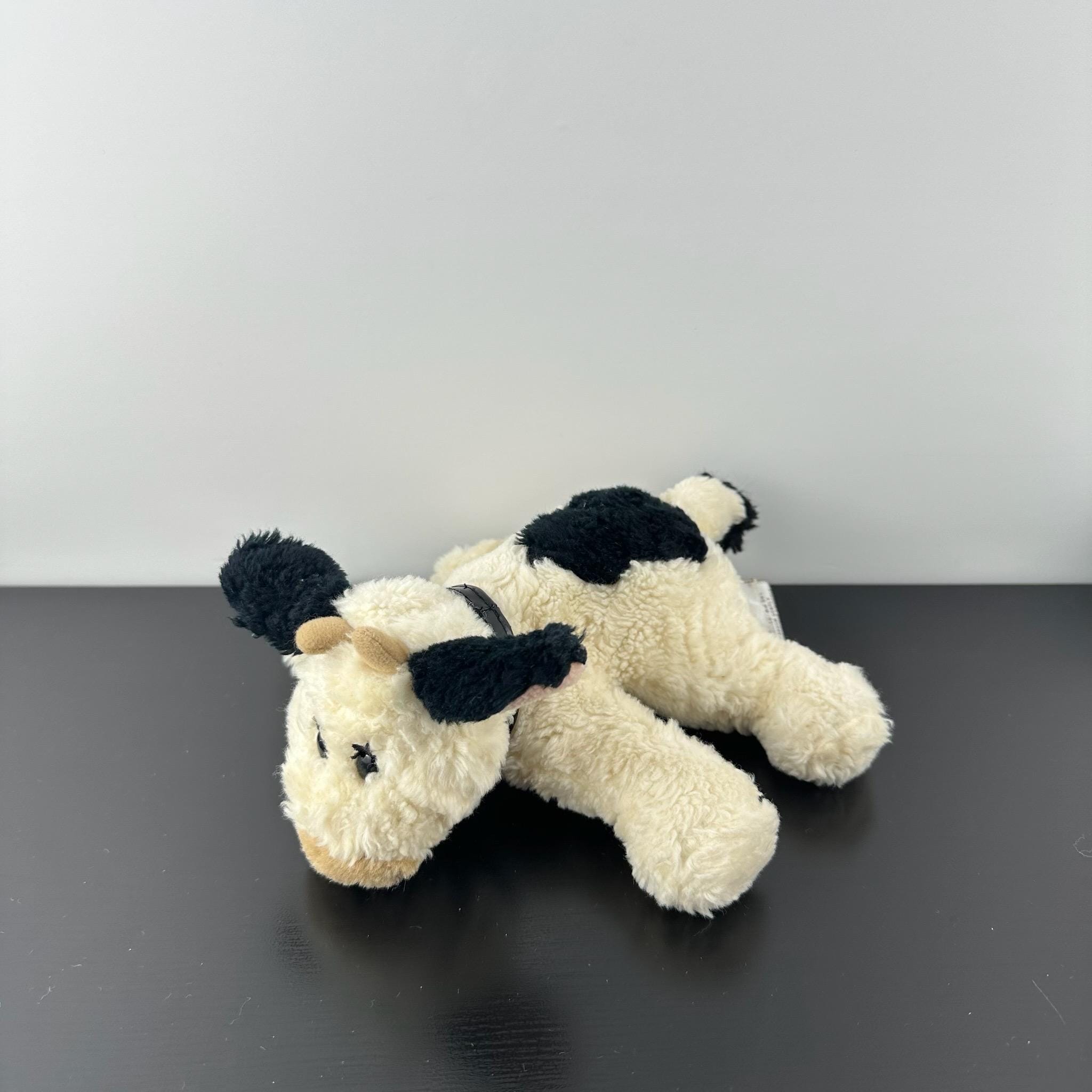 Gund Milkshake Cow 8