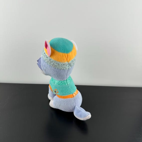Buy TY Beanie Boos 6” Paw Patrol EVEREST Plush Stuffed Animal