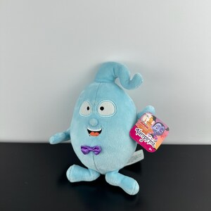 JP Vampirina JPL78000, Le Caractère peut Différer, 1 Peluche